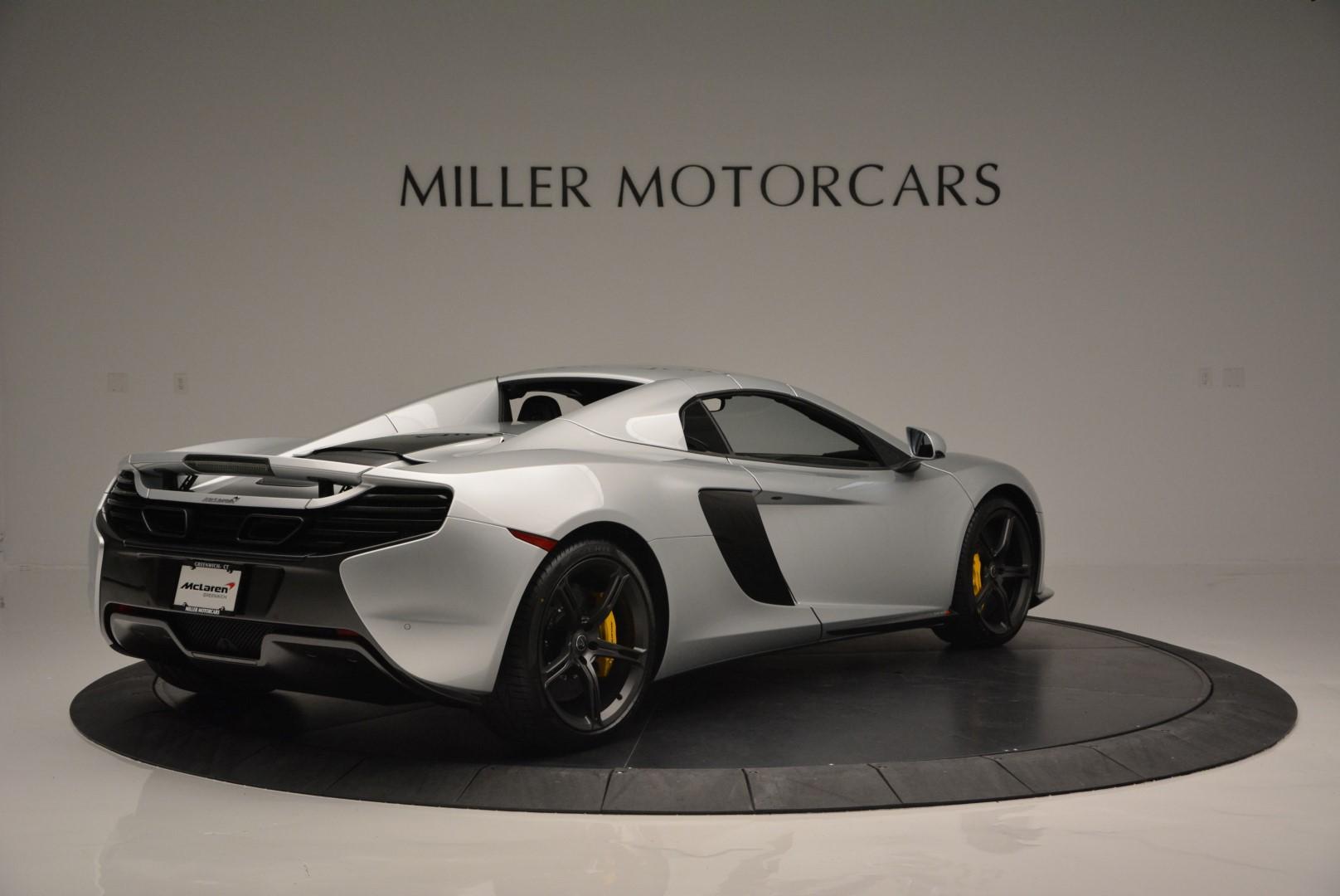 New-2016-McLaren-650S-Spider