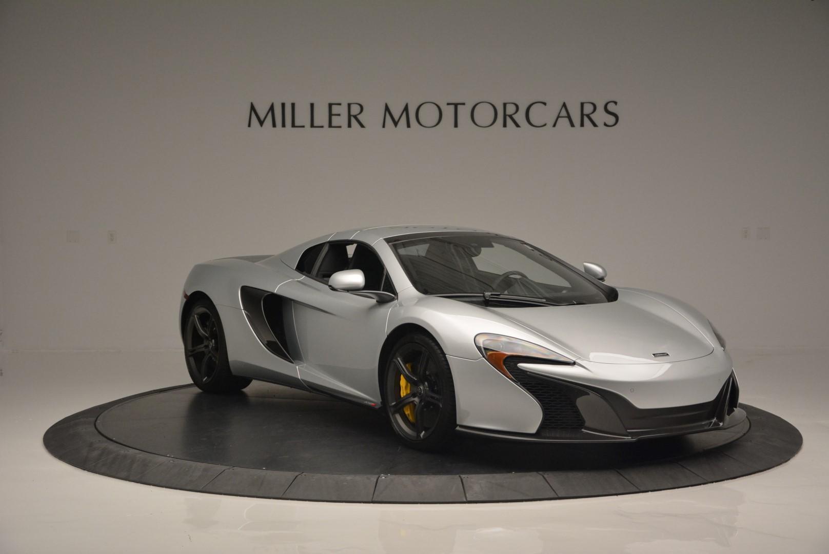 New-2016-McLaren-650S-Spider