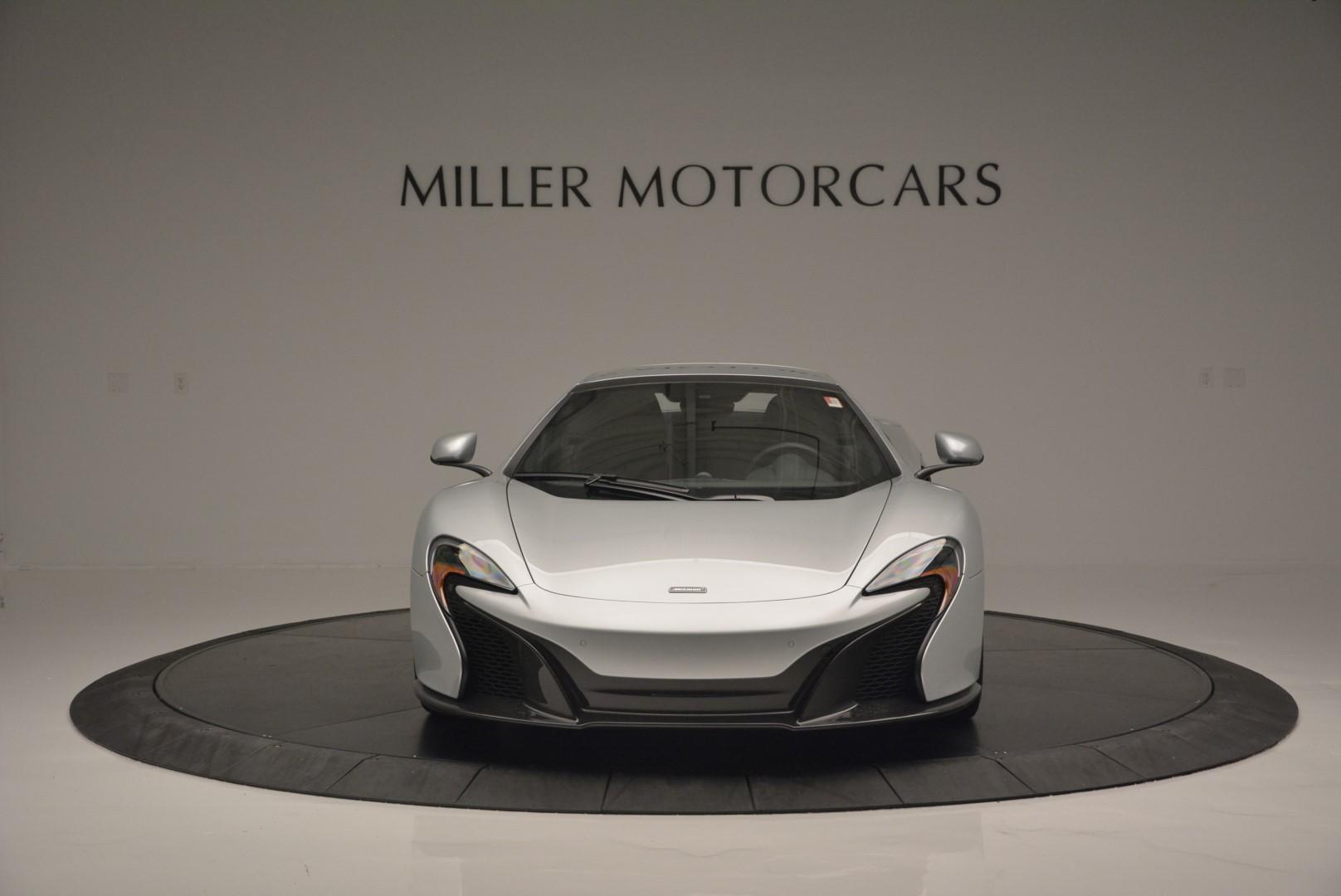 New-2016-McLaren-650S-Spider