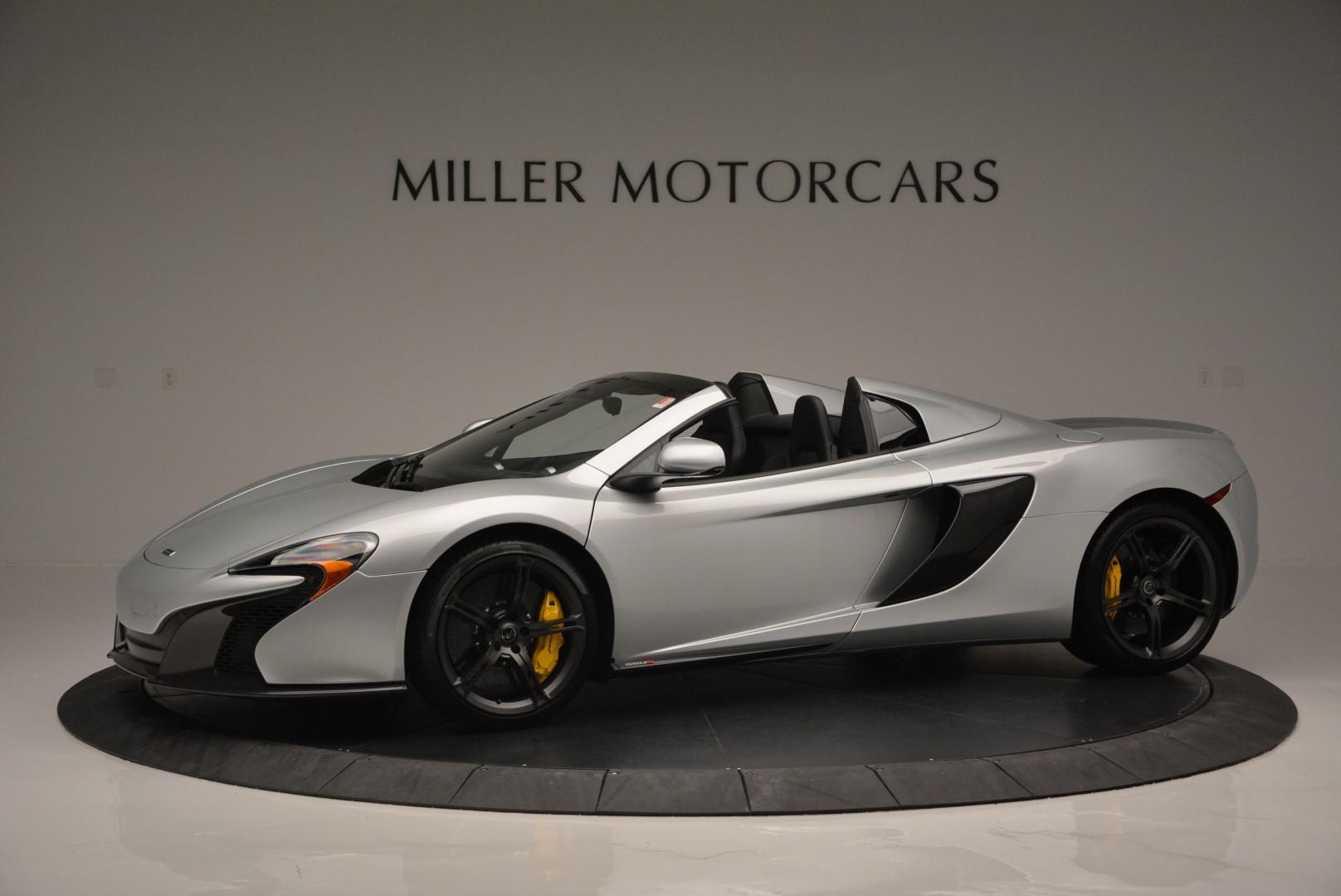 New-2016-McLaren-650S-Spider