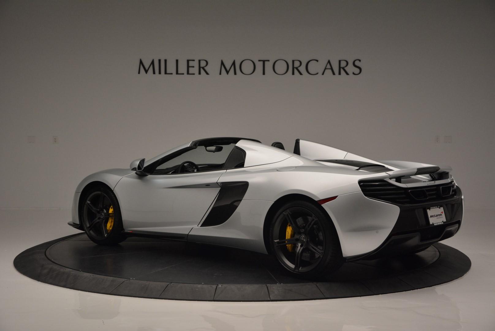 New-2016-McLaren-650S-Spider