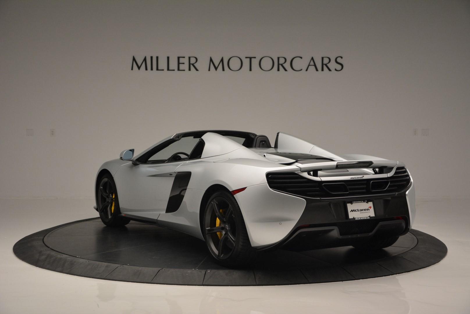 New-2016-McLaren-650S-Spider