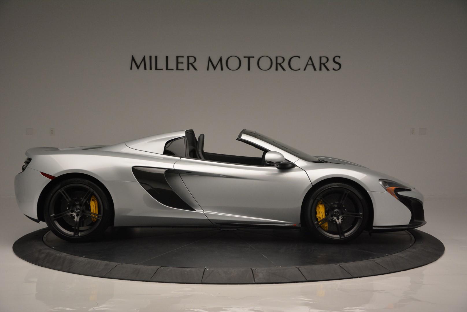 New-2016-McLaren-650S-Spider