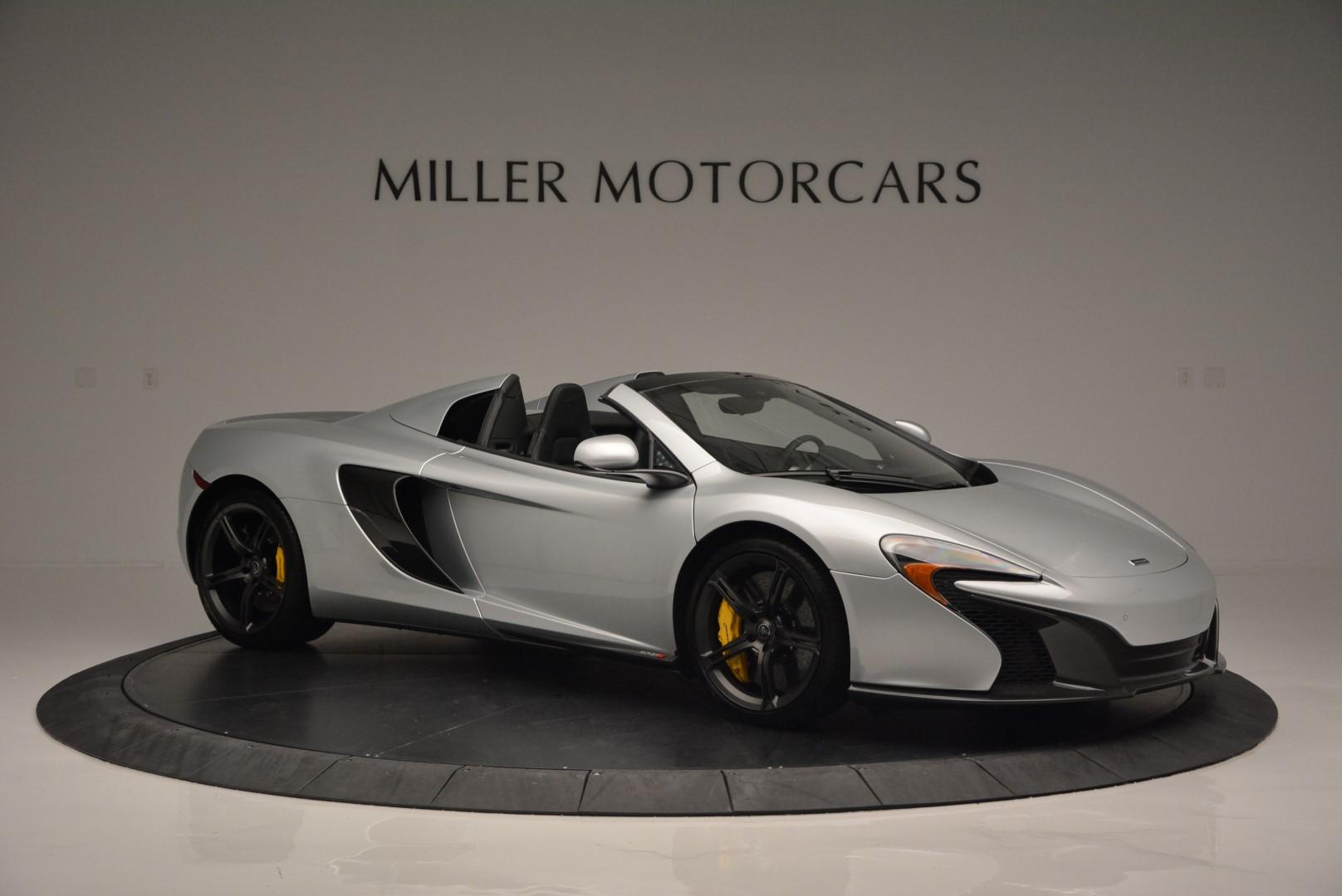 New-2016-McLaren-650S-Spider