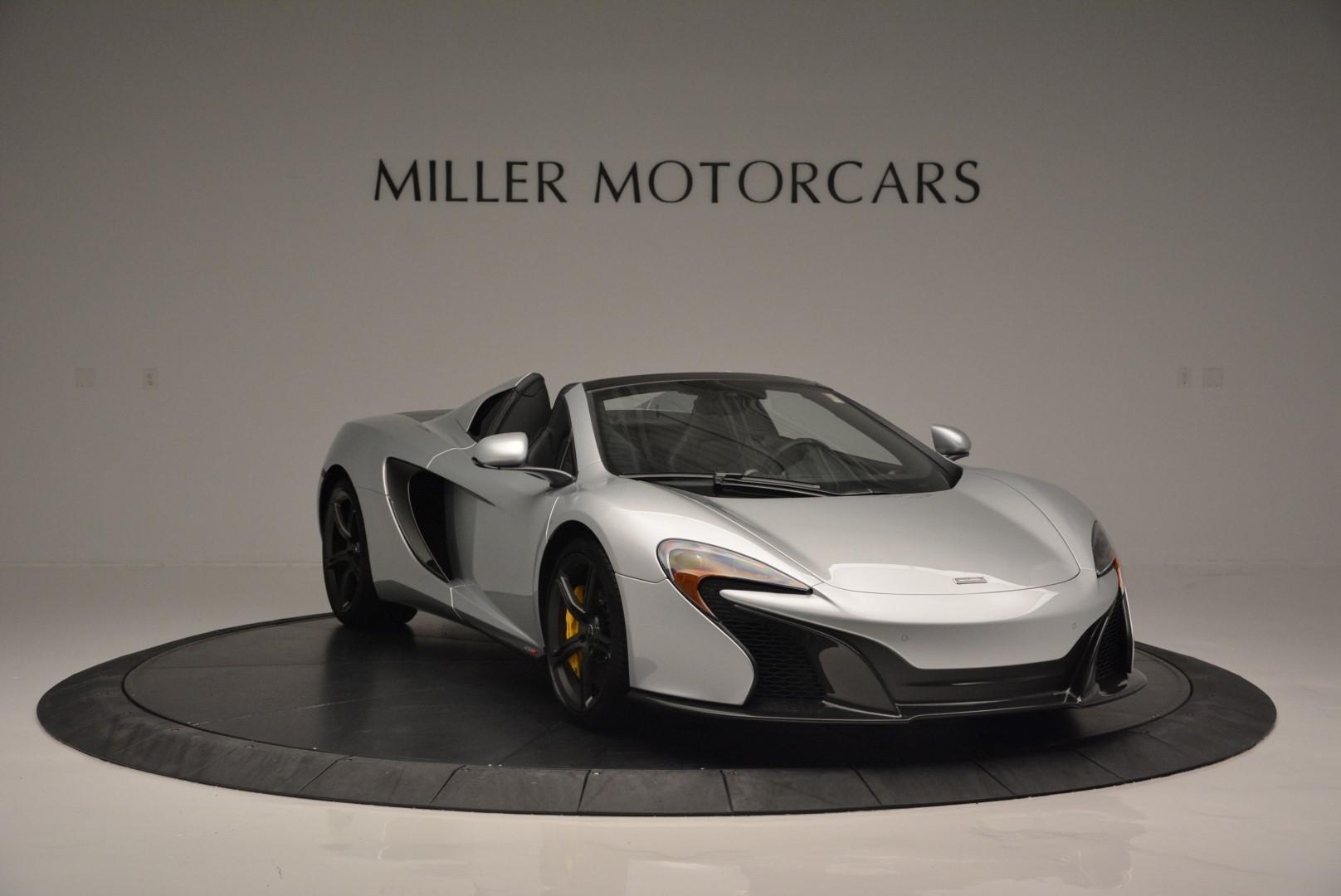 New-2016-McLaren-650S-Spider