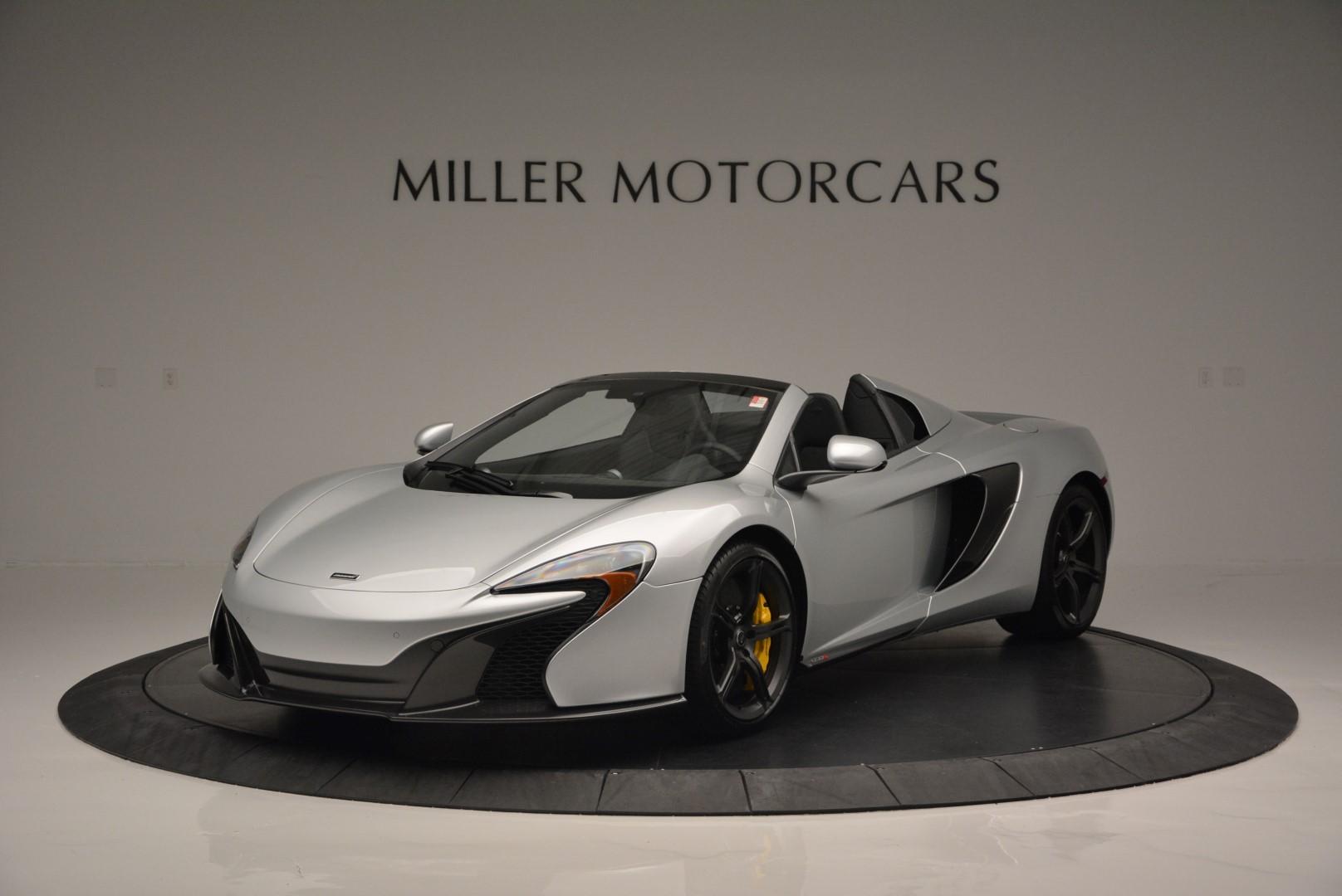 New-2016-McLaren-650S-Spider