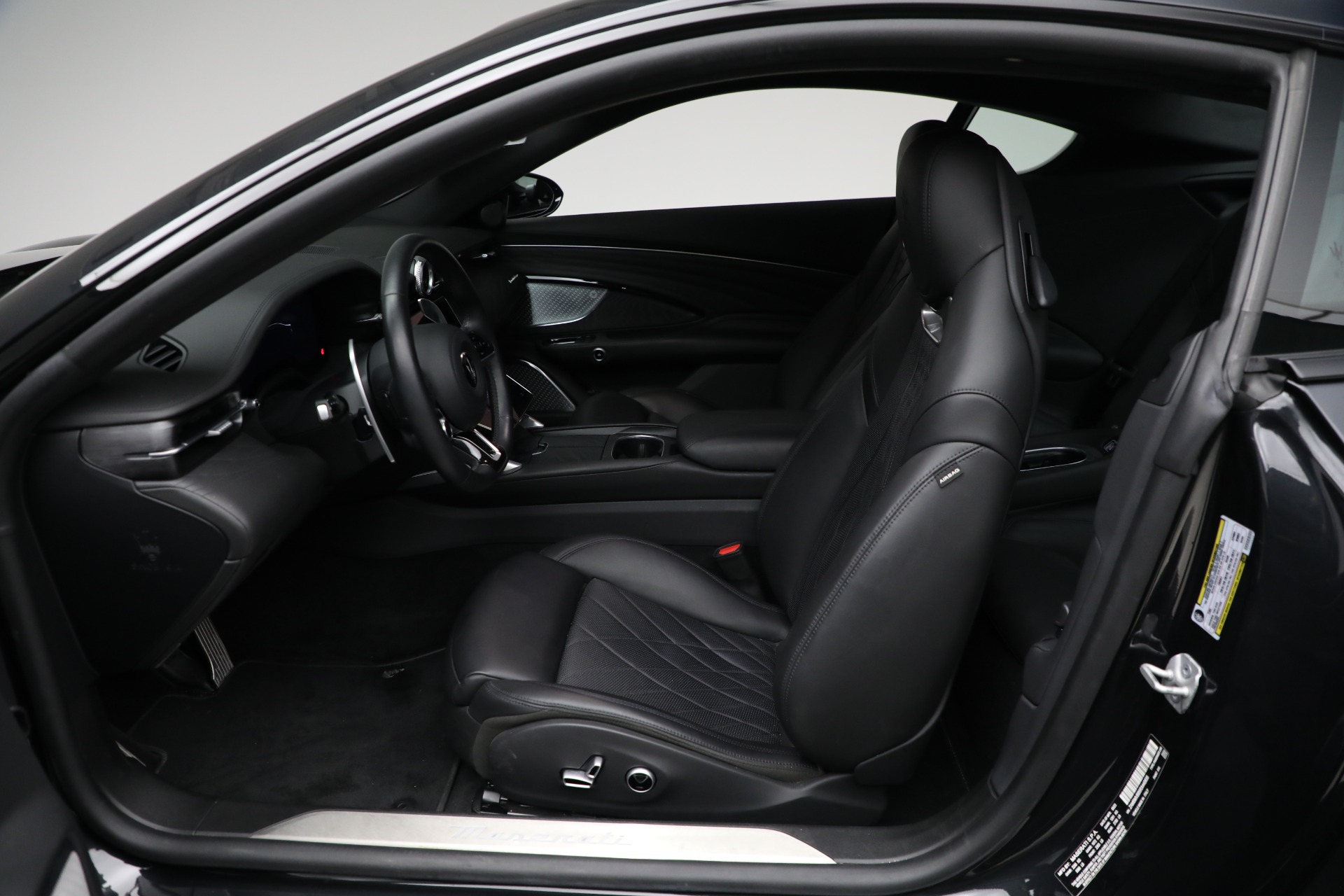 Used-2024-Maserati-GranTurismo-Modena