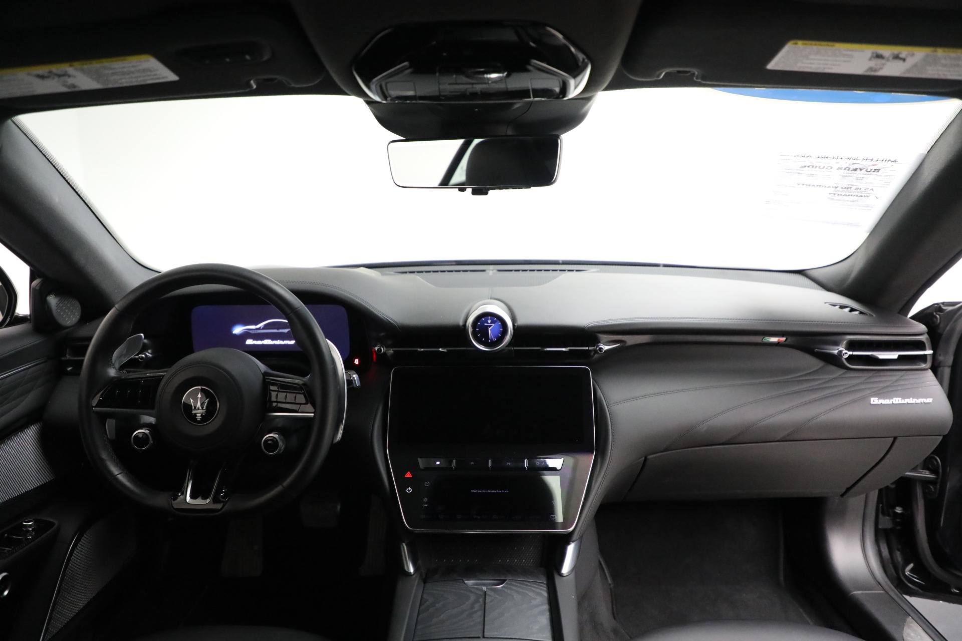 Used-2024-Maserati-GranTurismo-Modena