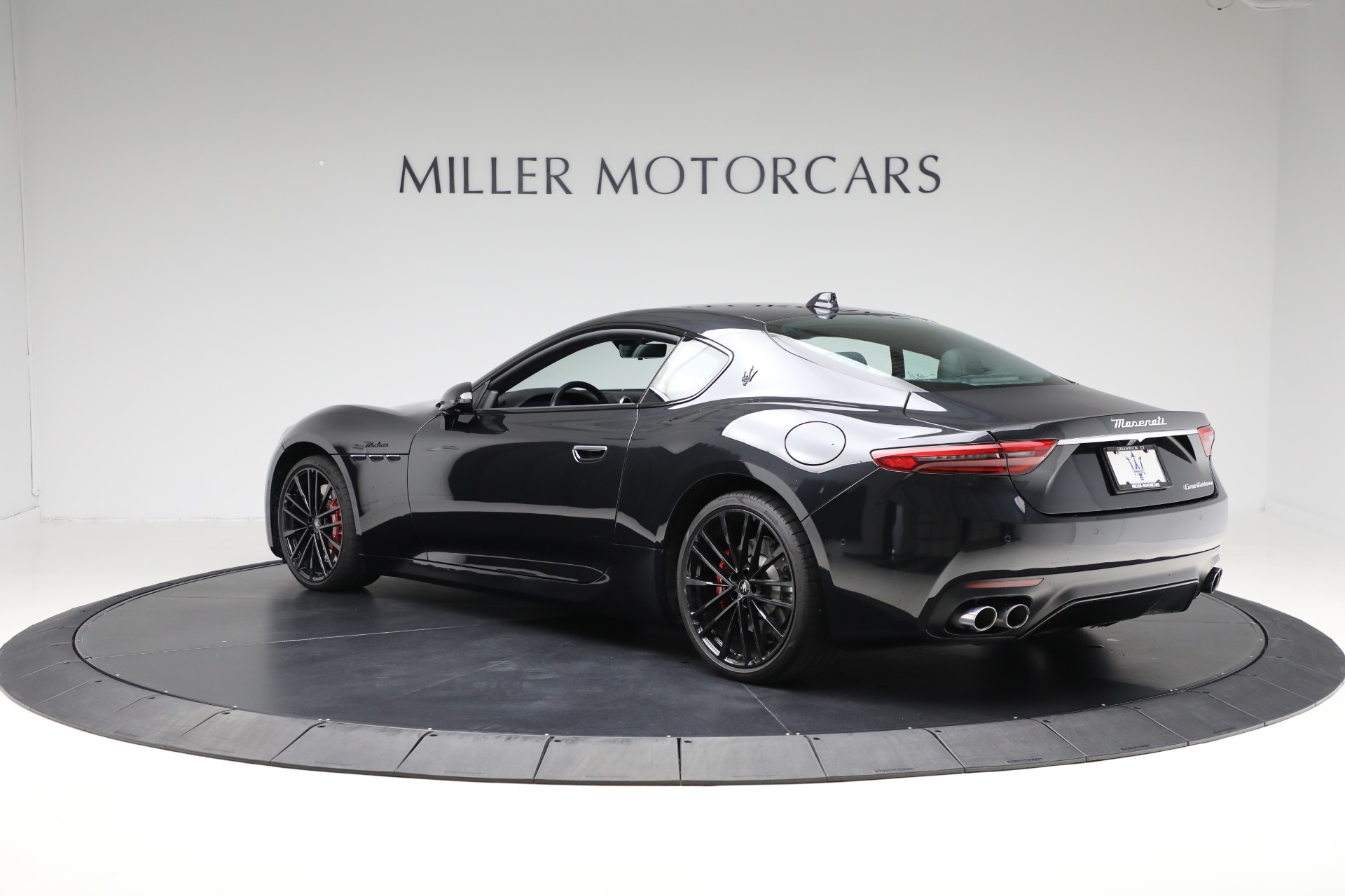 Used-2024-Maserati-GranTurismo-Modena