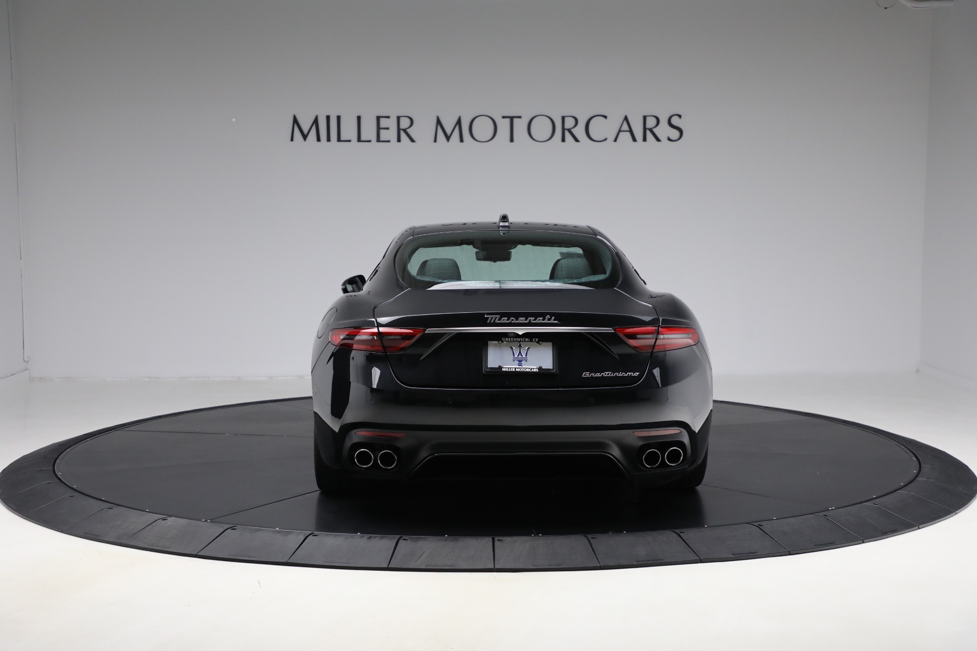 Used-2024-Maserati-GranTurismo-Modena