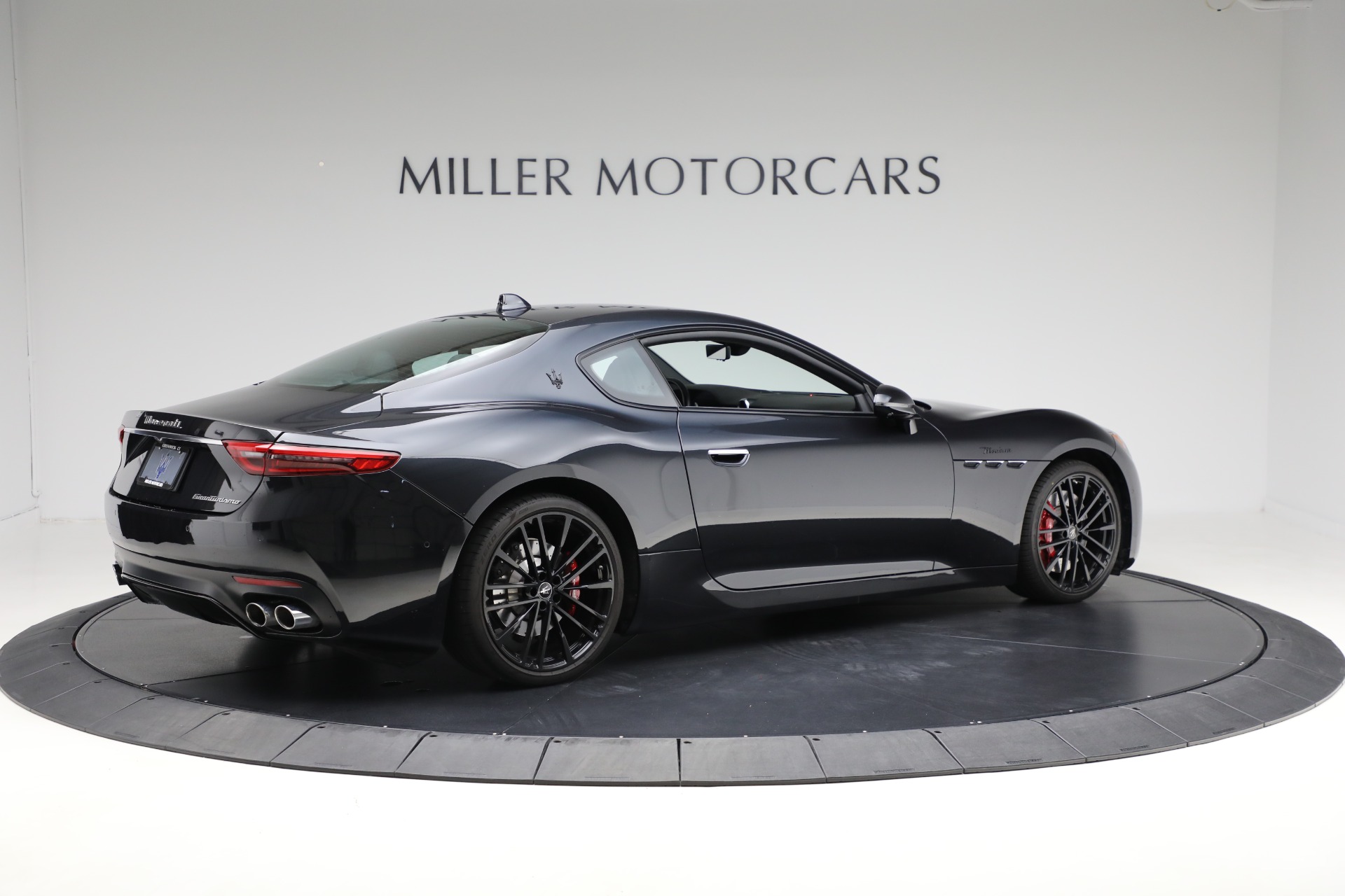 Used-2024-Maserati-GranTurismo-Modena