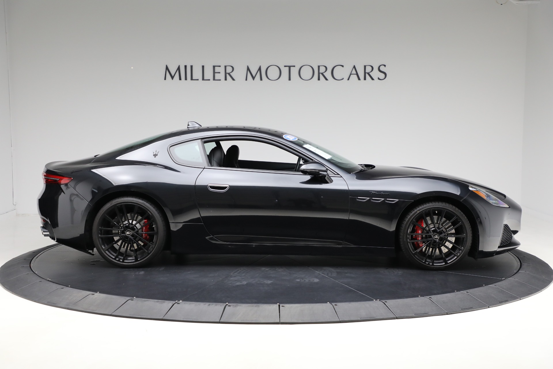Used-2024-Maserati-GranTurismo-Modena