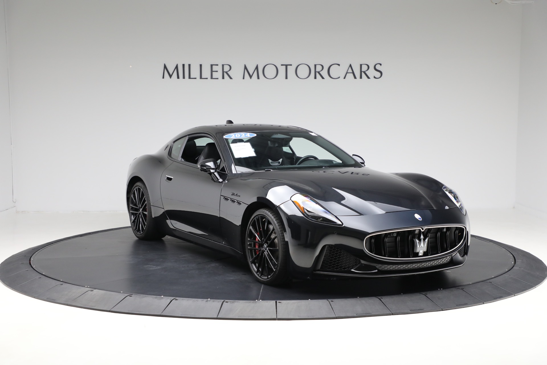 Used-2024-Maserati-GranTurismo-Modena
