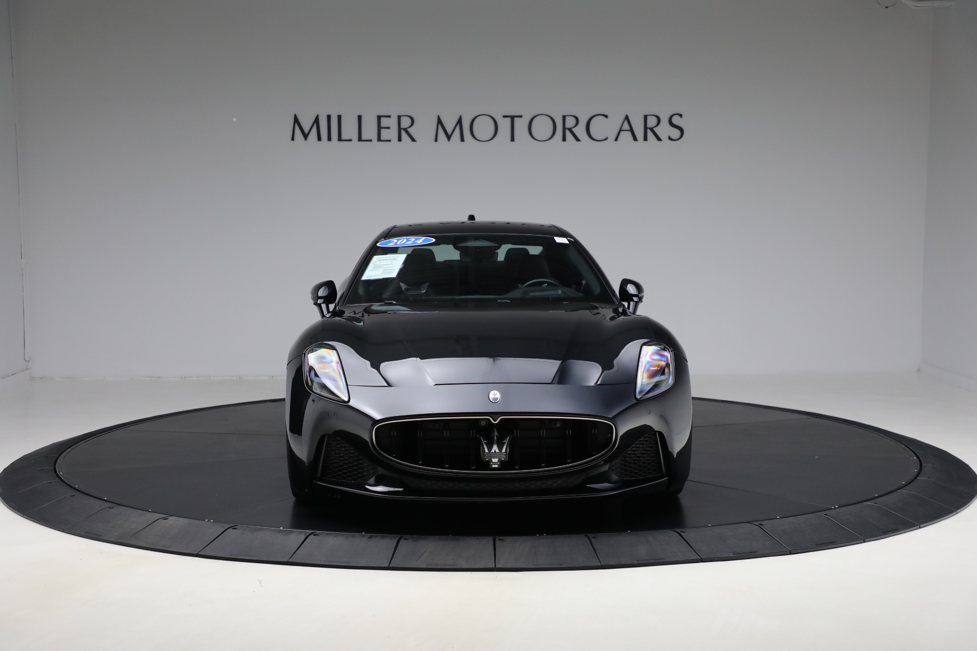 Used-2024-Maserati-GranTurismo-Modena