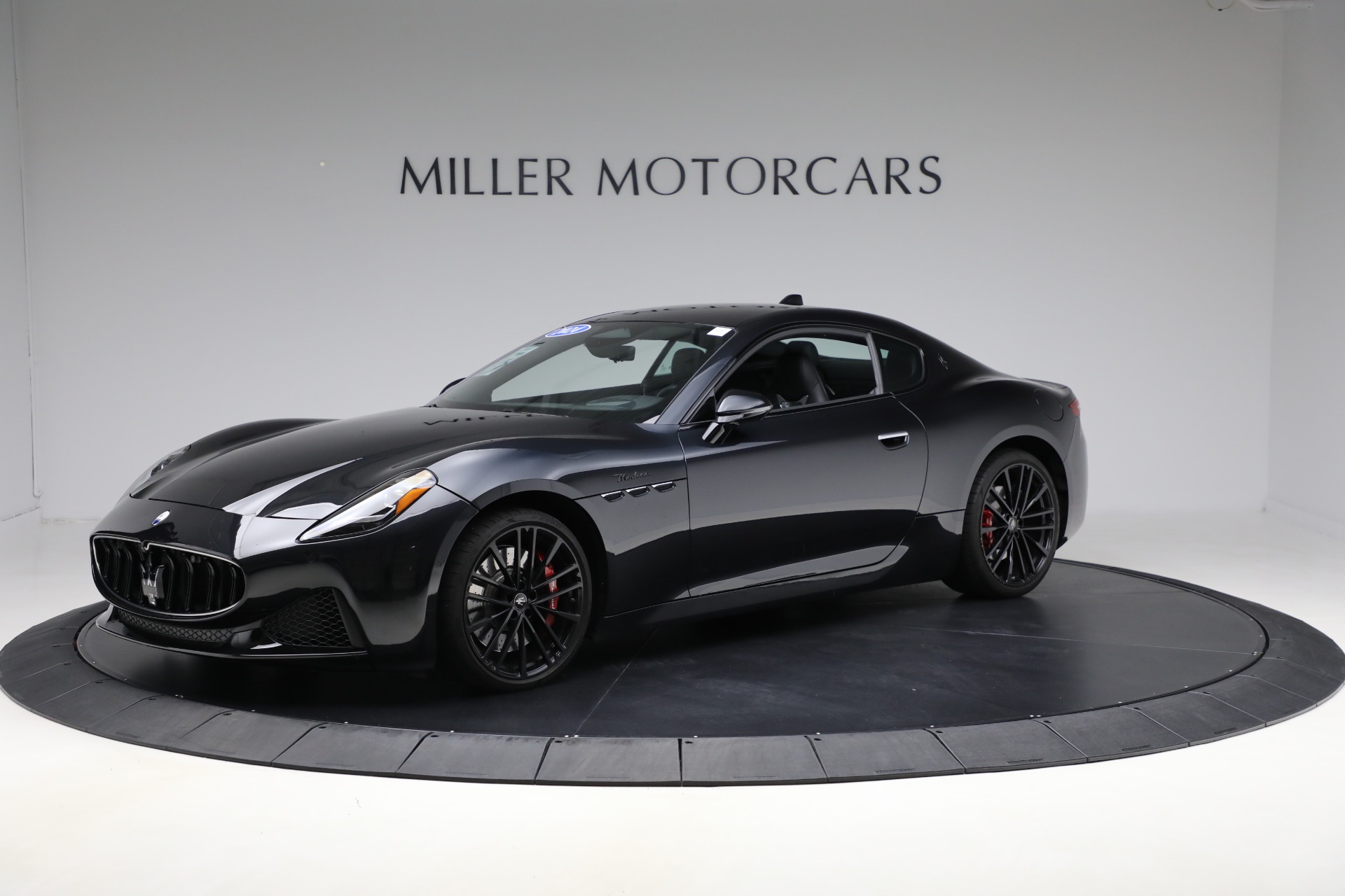 Used-2024-Maserati-GranTurismo-Modena