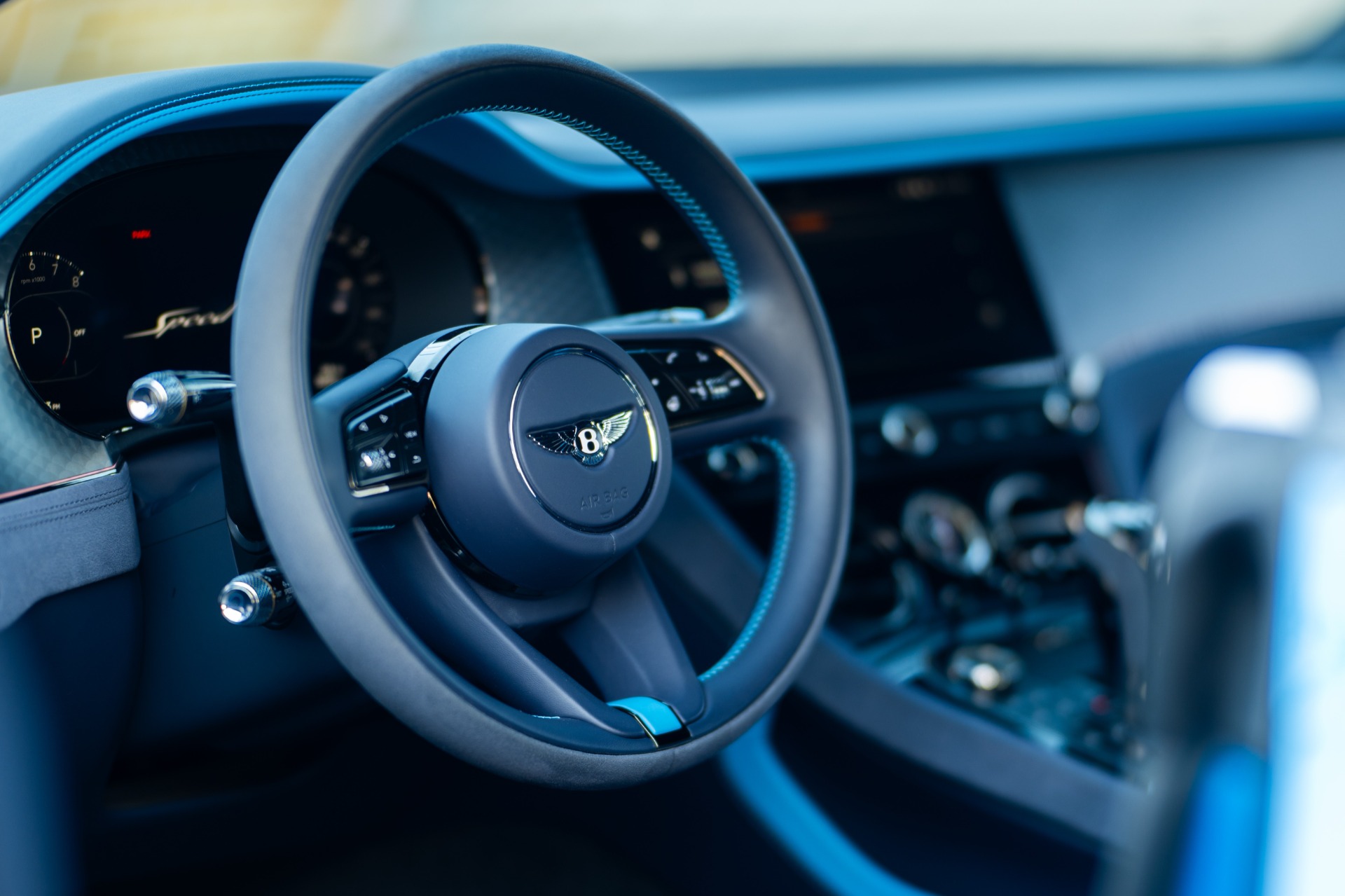 New-2025-Bentley-Continental-GT-Speed-First-Edition