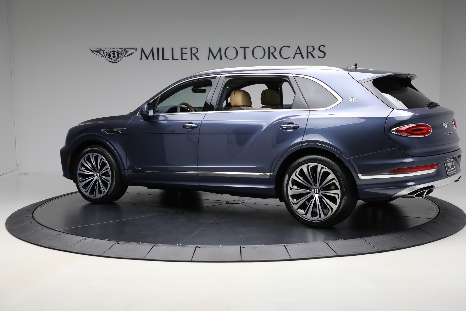 Used-2025-Bentley-Bentayga-EWB-Azure-V8
