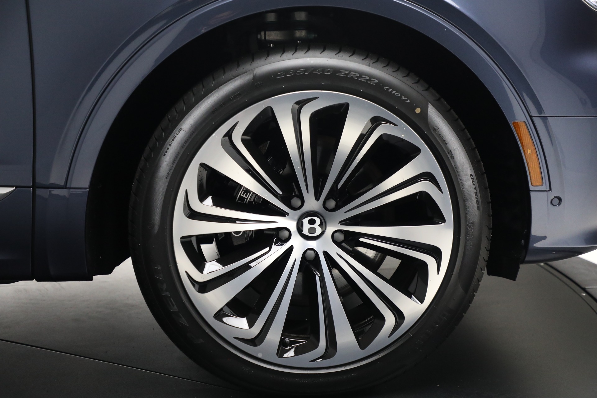Used-2025-Bentley-Bentayga-EWB-Azure-V8