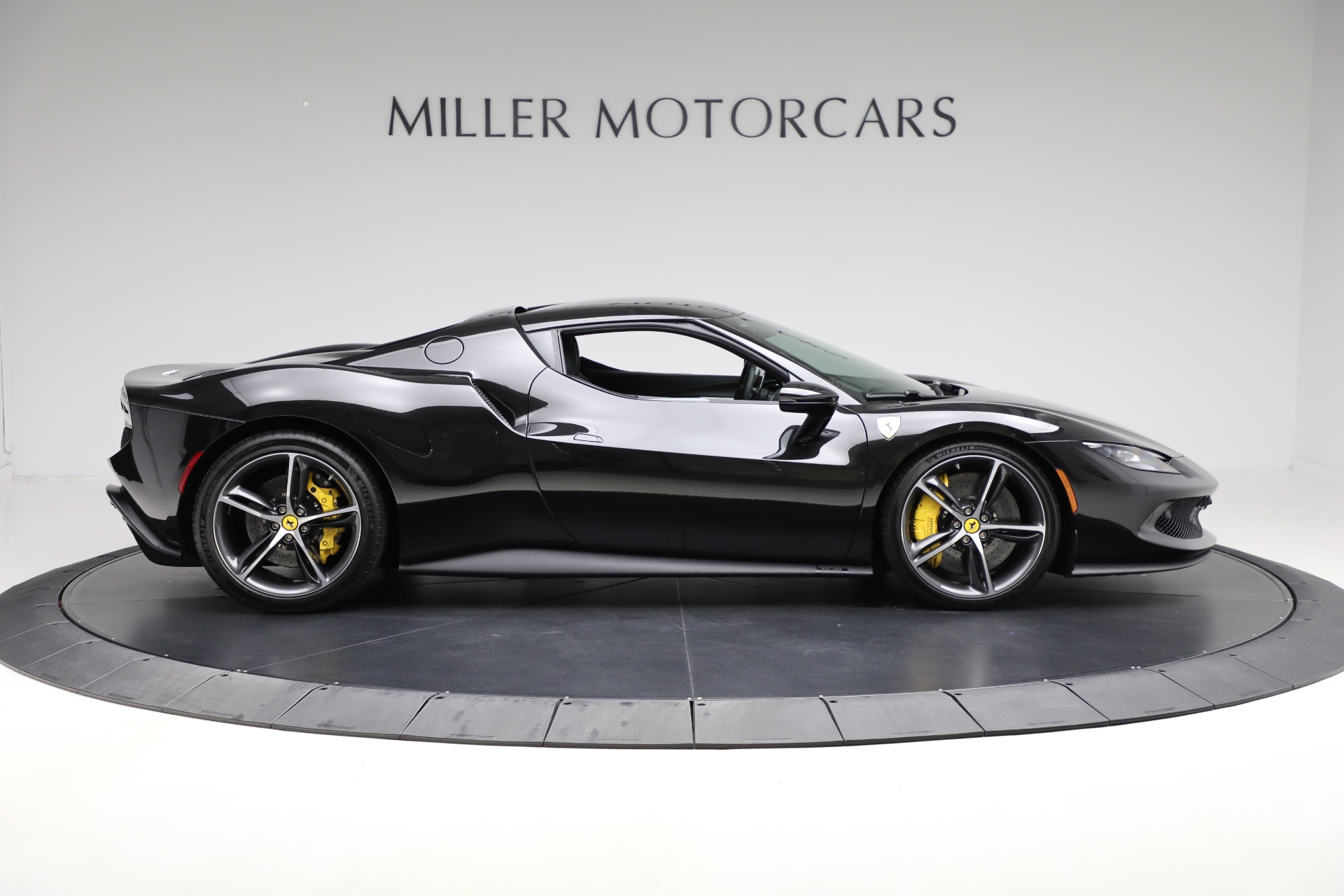 Used-2024-Ferrari-296-GTB