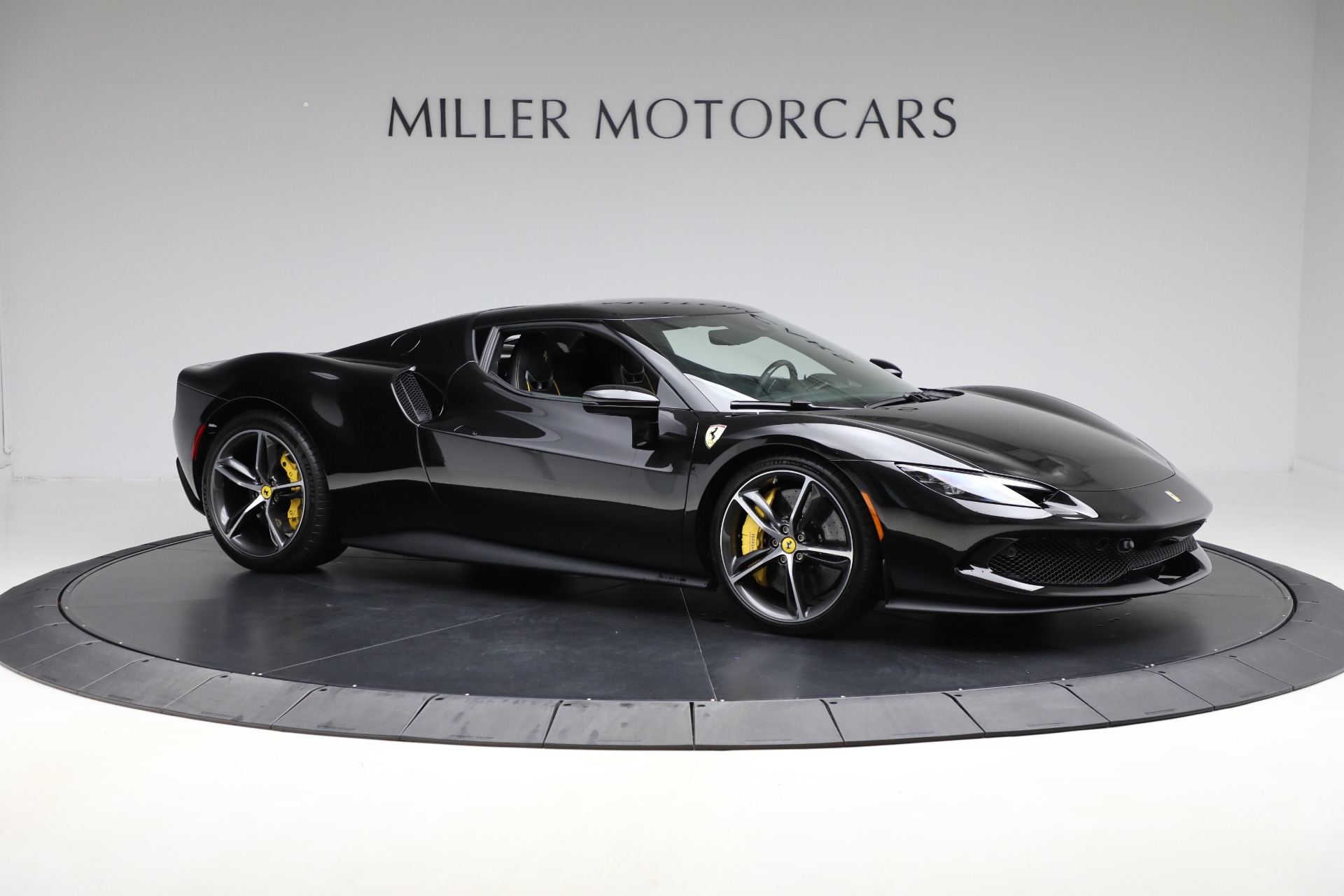 Used-2024-Ferrari-296-GTB