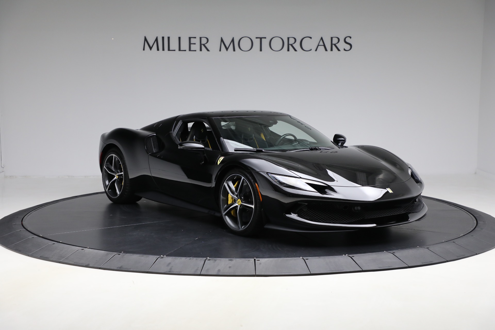 Used-2024-Ferrari-296-GTB