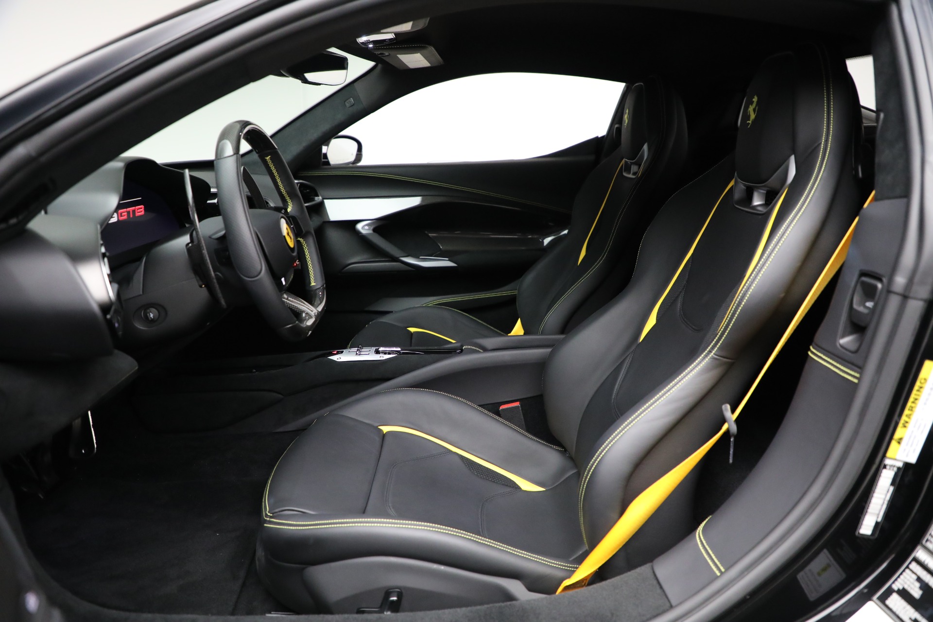 Used-2024-Ferrari-296-GTB