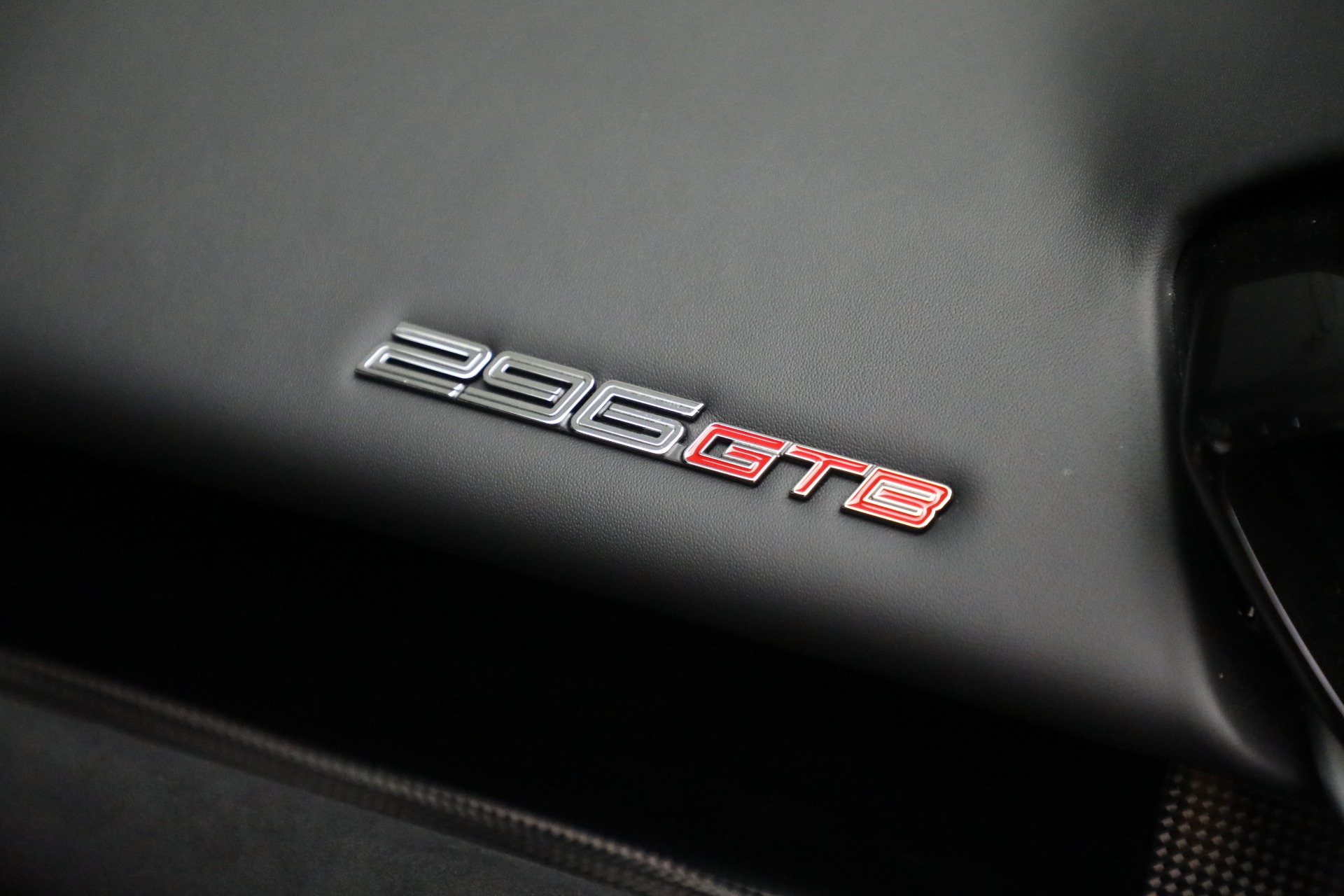 Used-2024-Ferrari-296-GTB