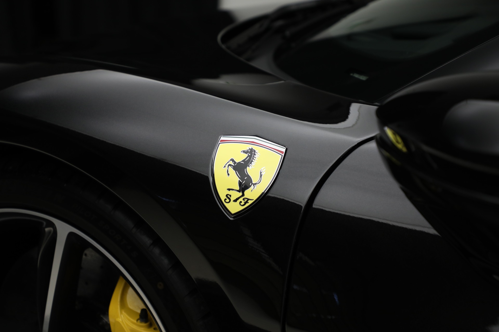 Used-2024-Ferrari-296-GTB