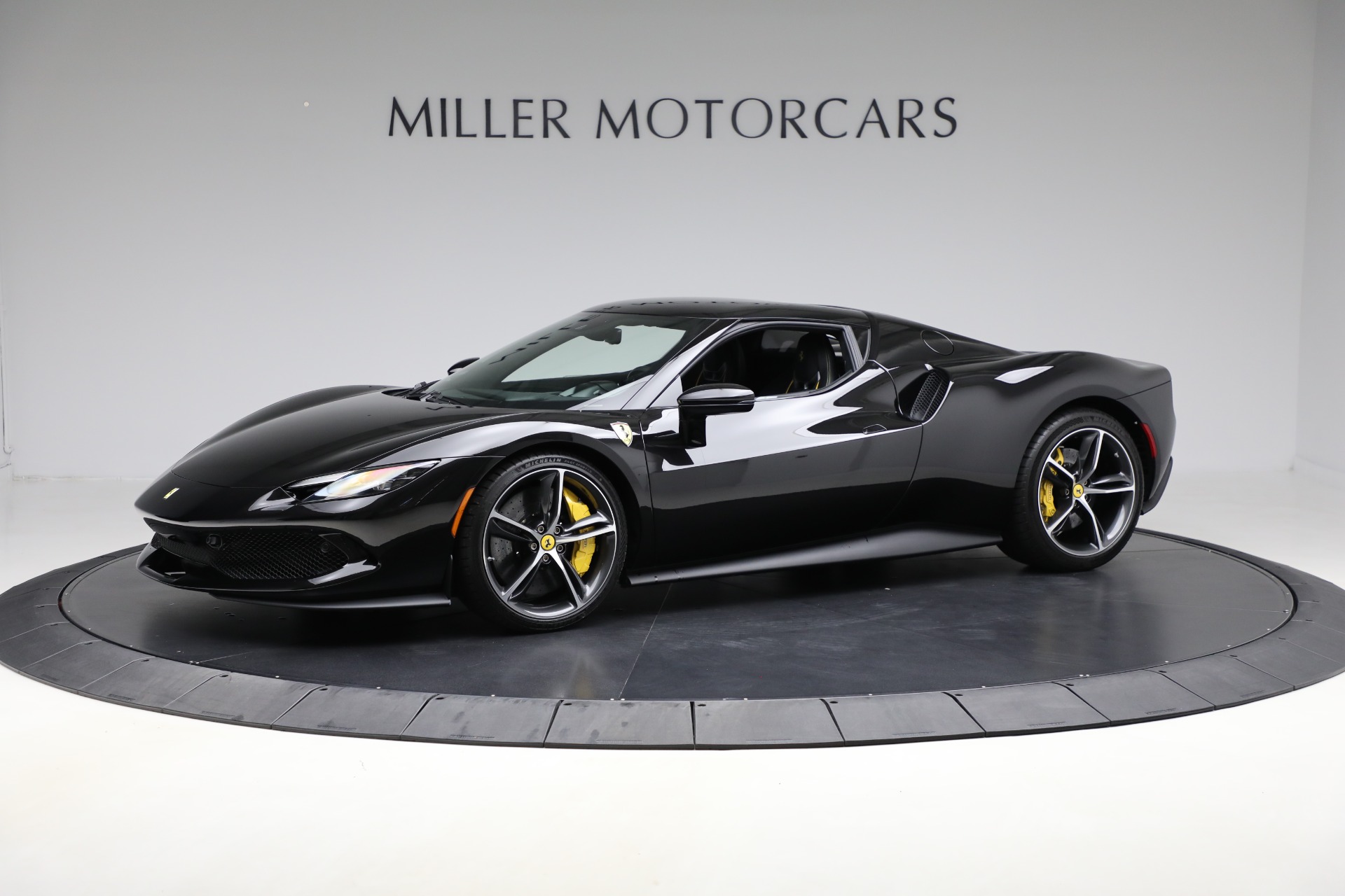 Used-2024-Ferrari-296-GTB