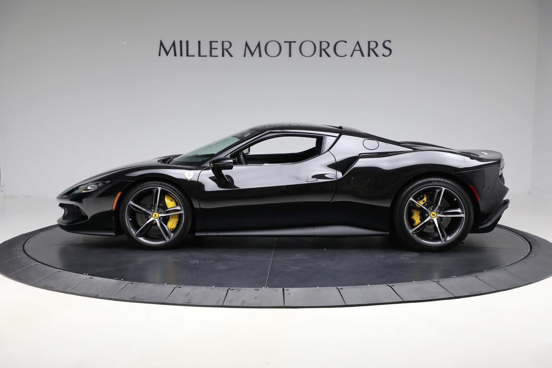 Used-2024-Ferrari-296-GTB