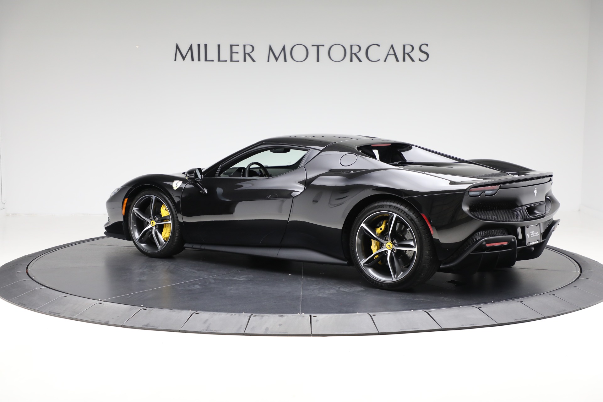 Used-2024-Ferrari-296-GTB