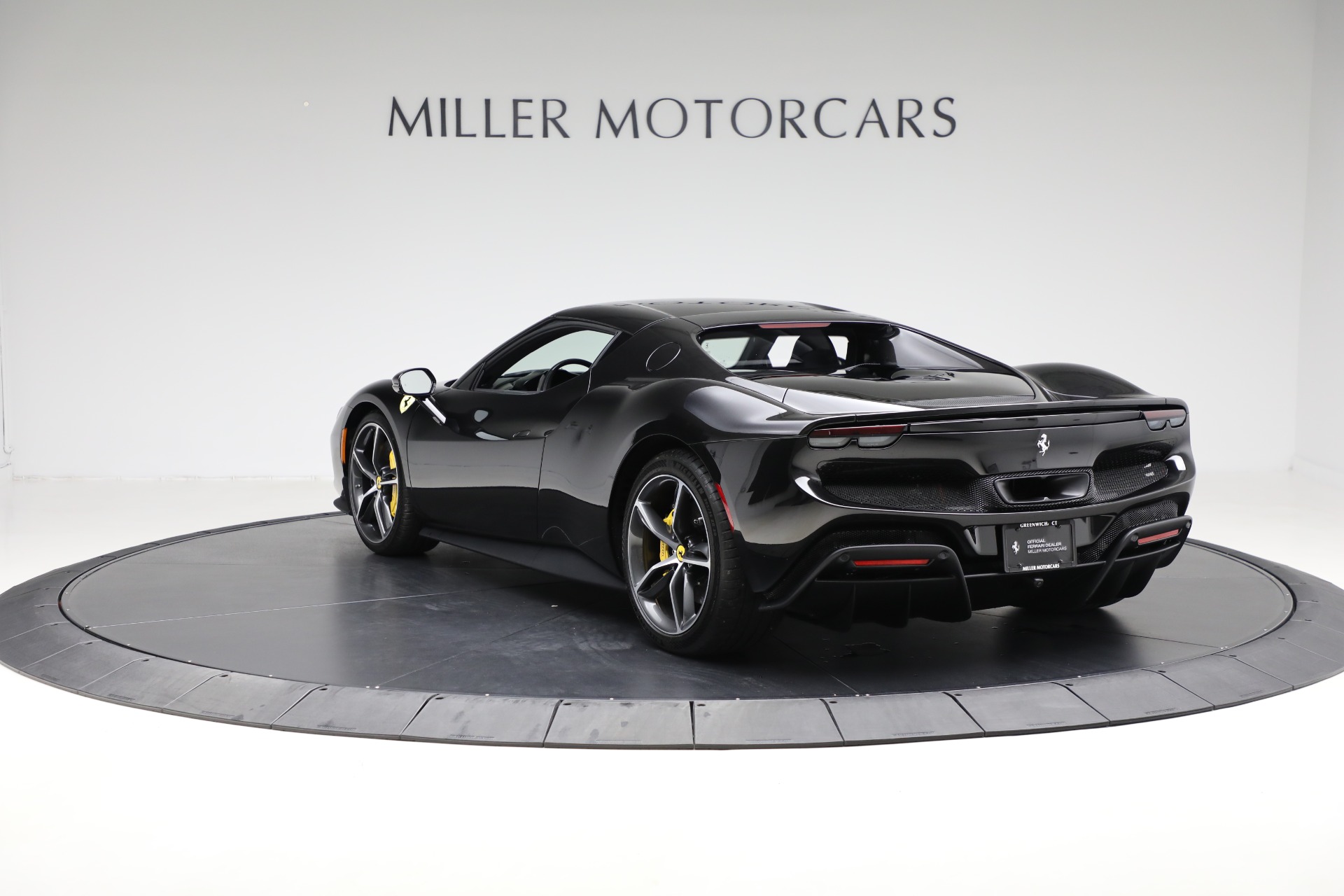 Used-2024-Ferrari-296-GTB