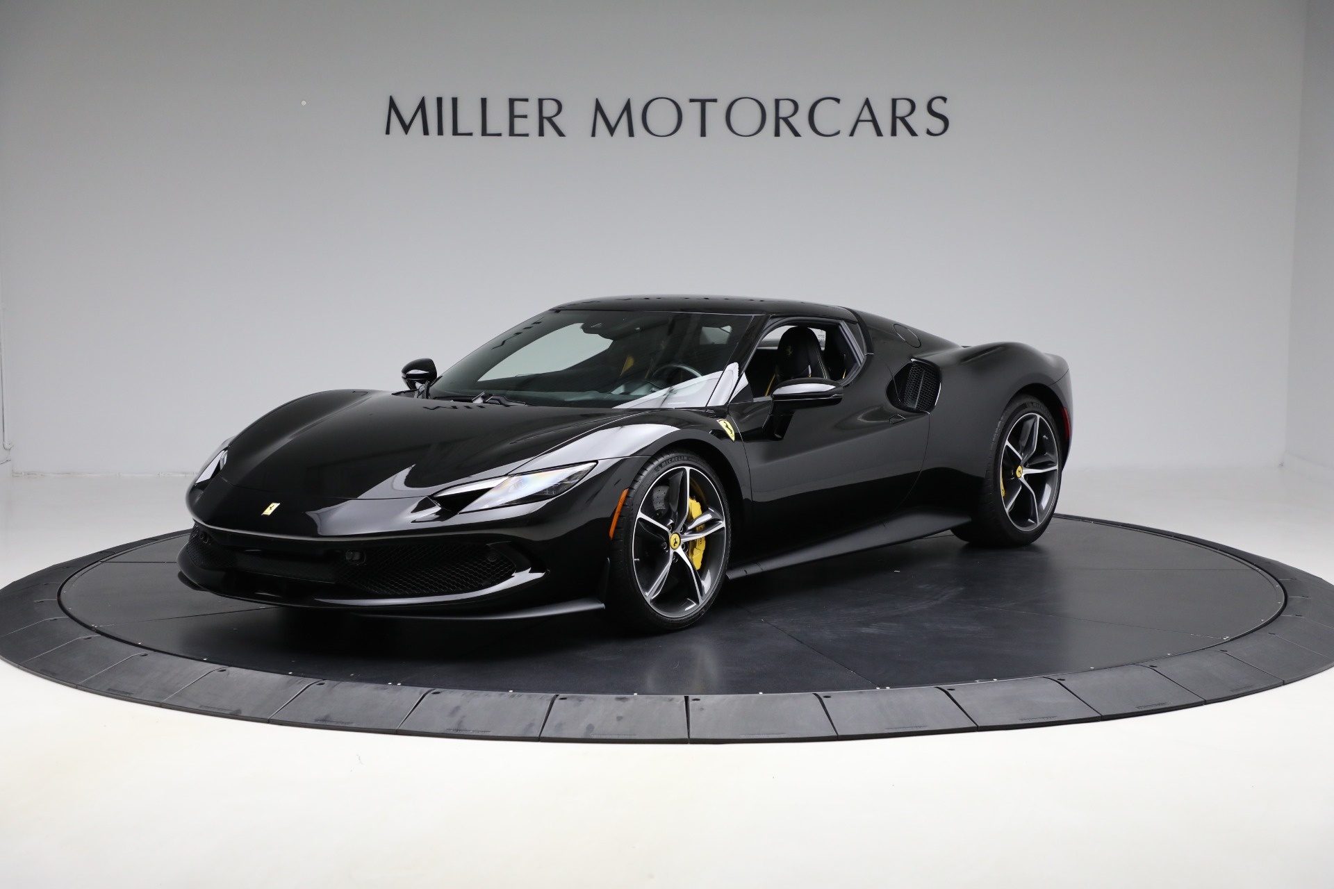 Used-2024-Ferrari-296-GTB