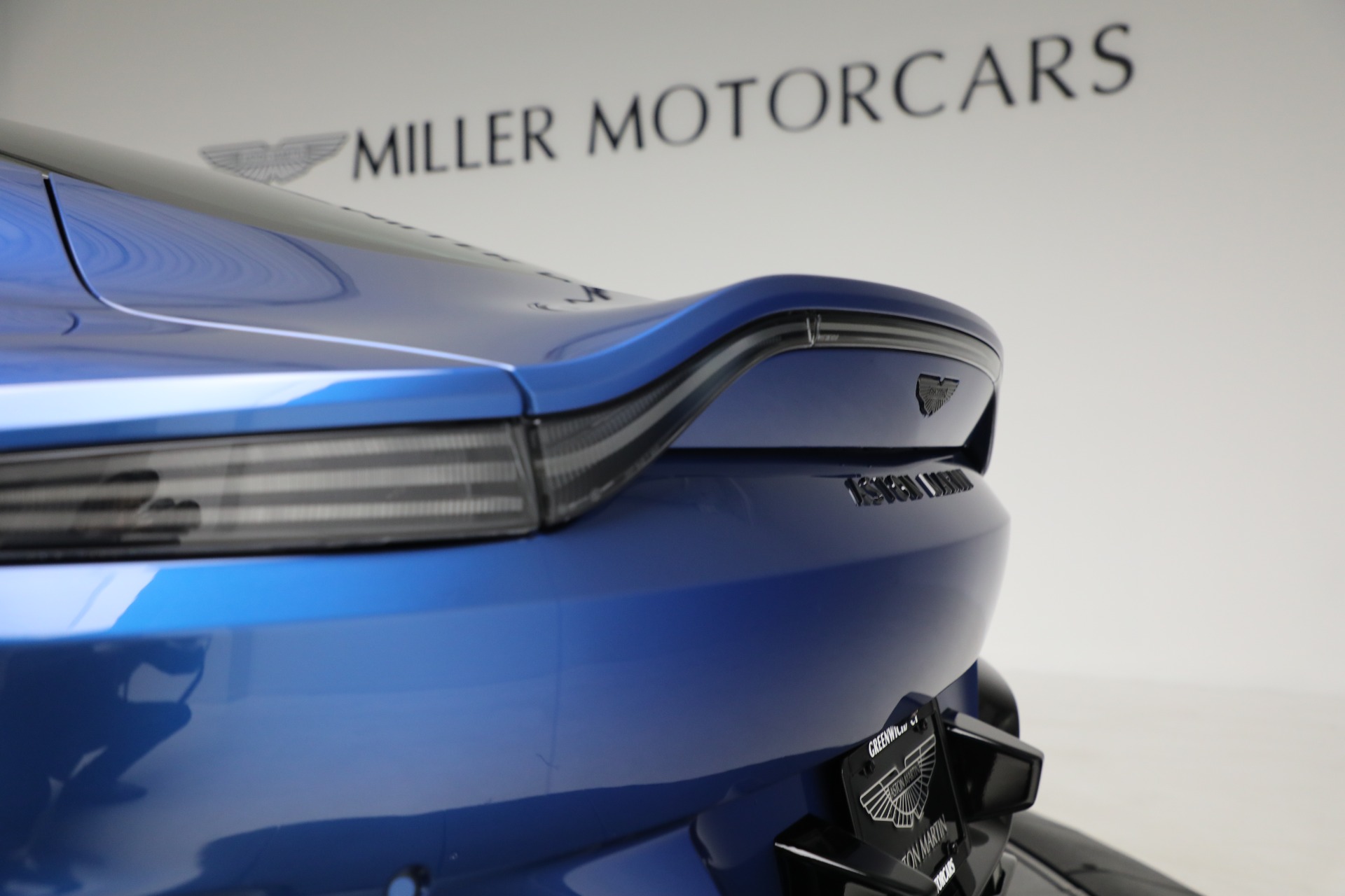 Used-2025-Aston-Martin-Vantage