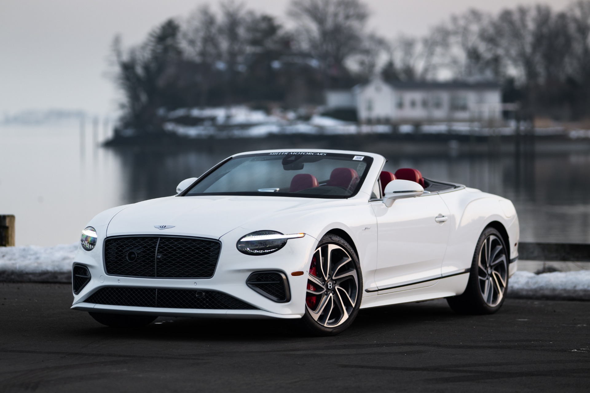 New-2025-Bentley-Continental-GTC-Speed