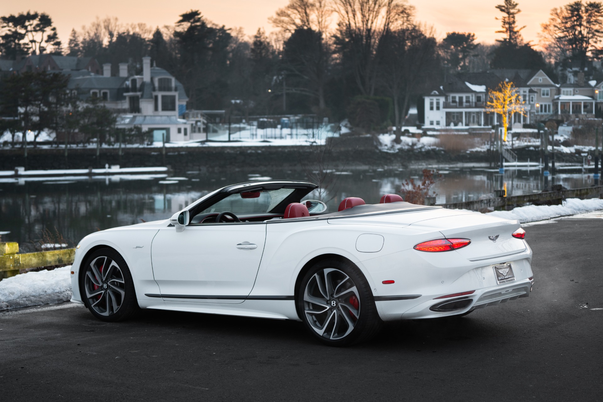 New-2025-Bentley-Continental-GTC-Speed