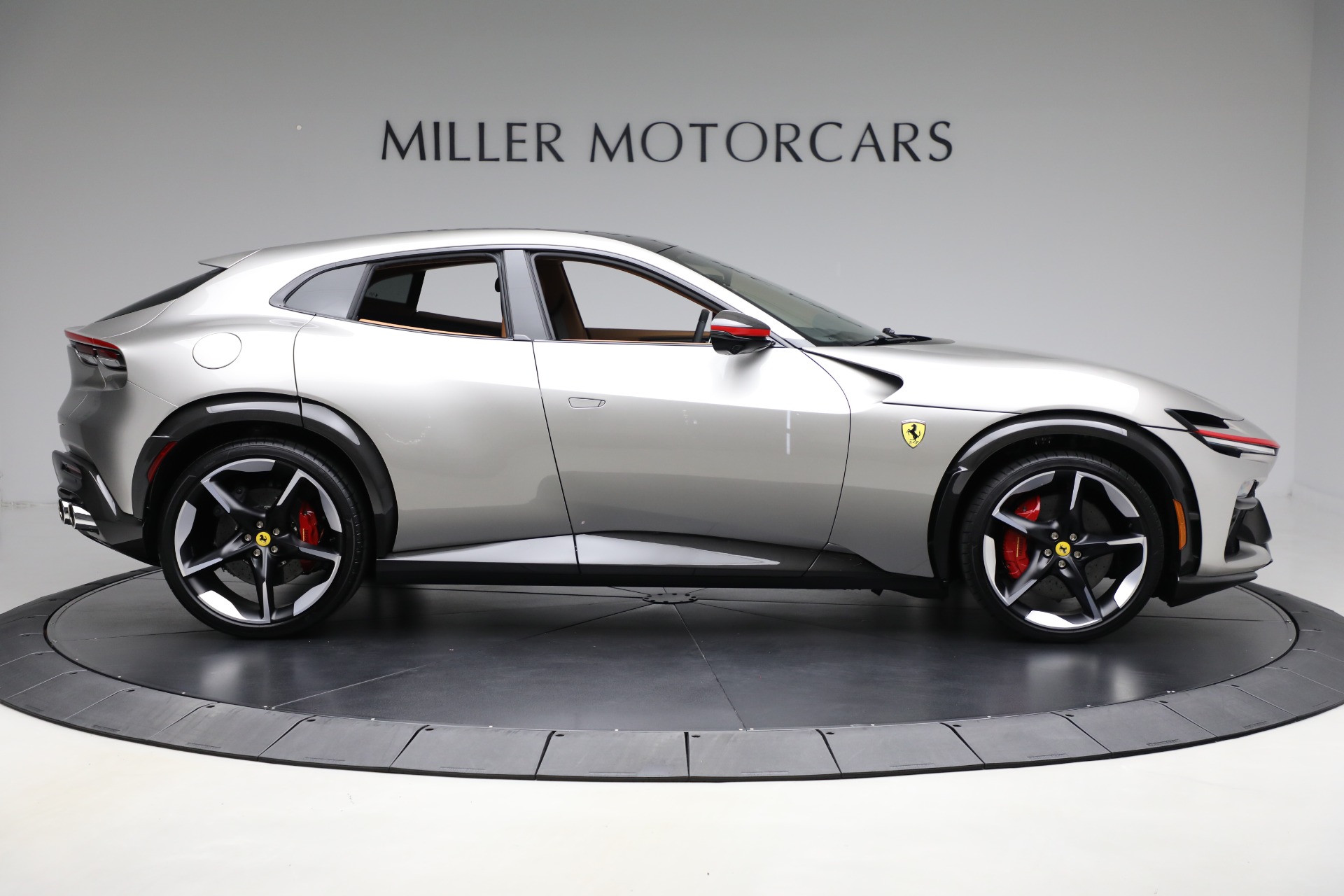 Used-2024-Ferrari-Purosangue