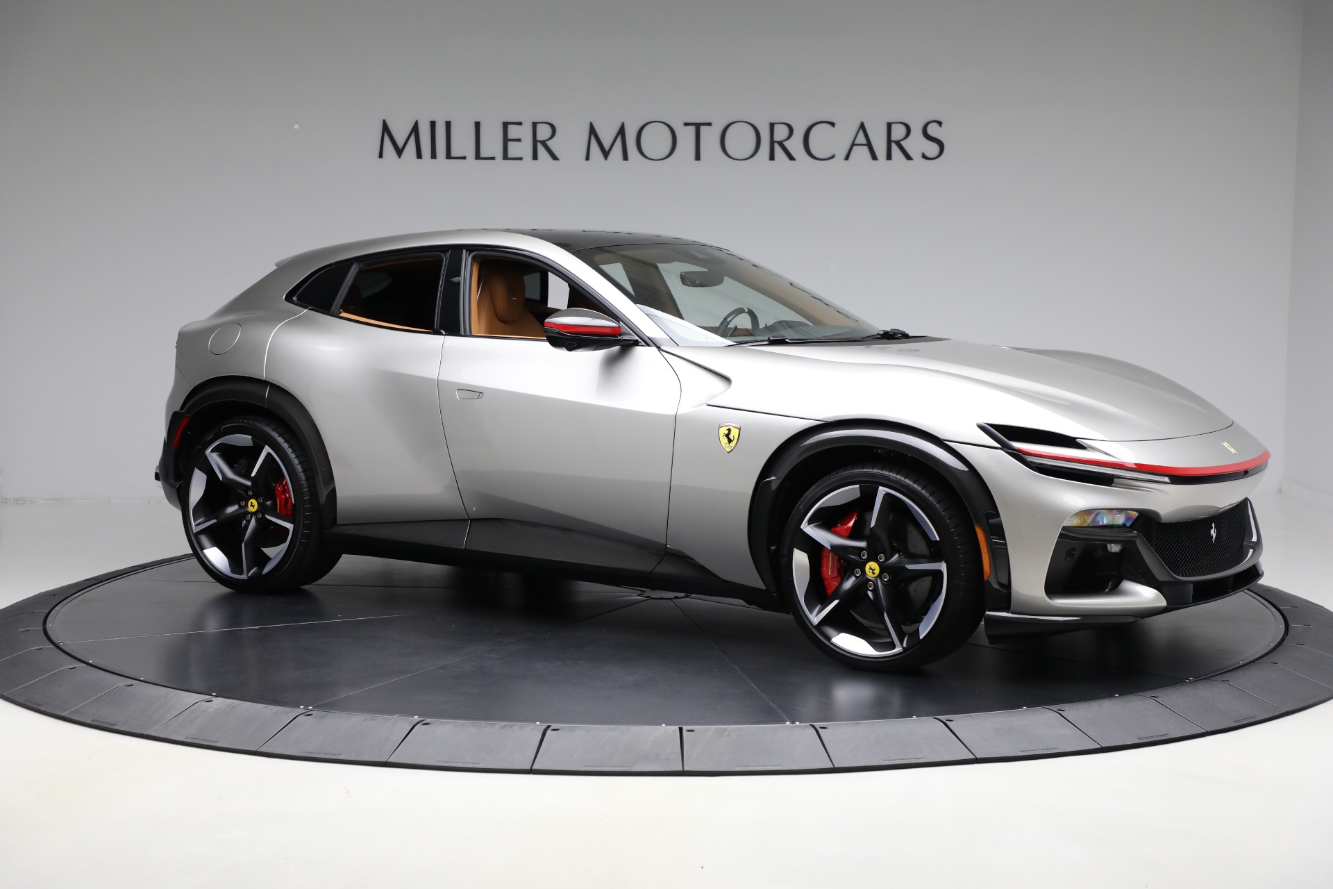 Used-2024-Ferrari-Purosangue