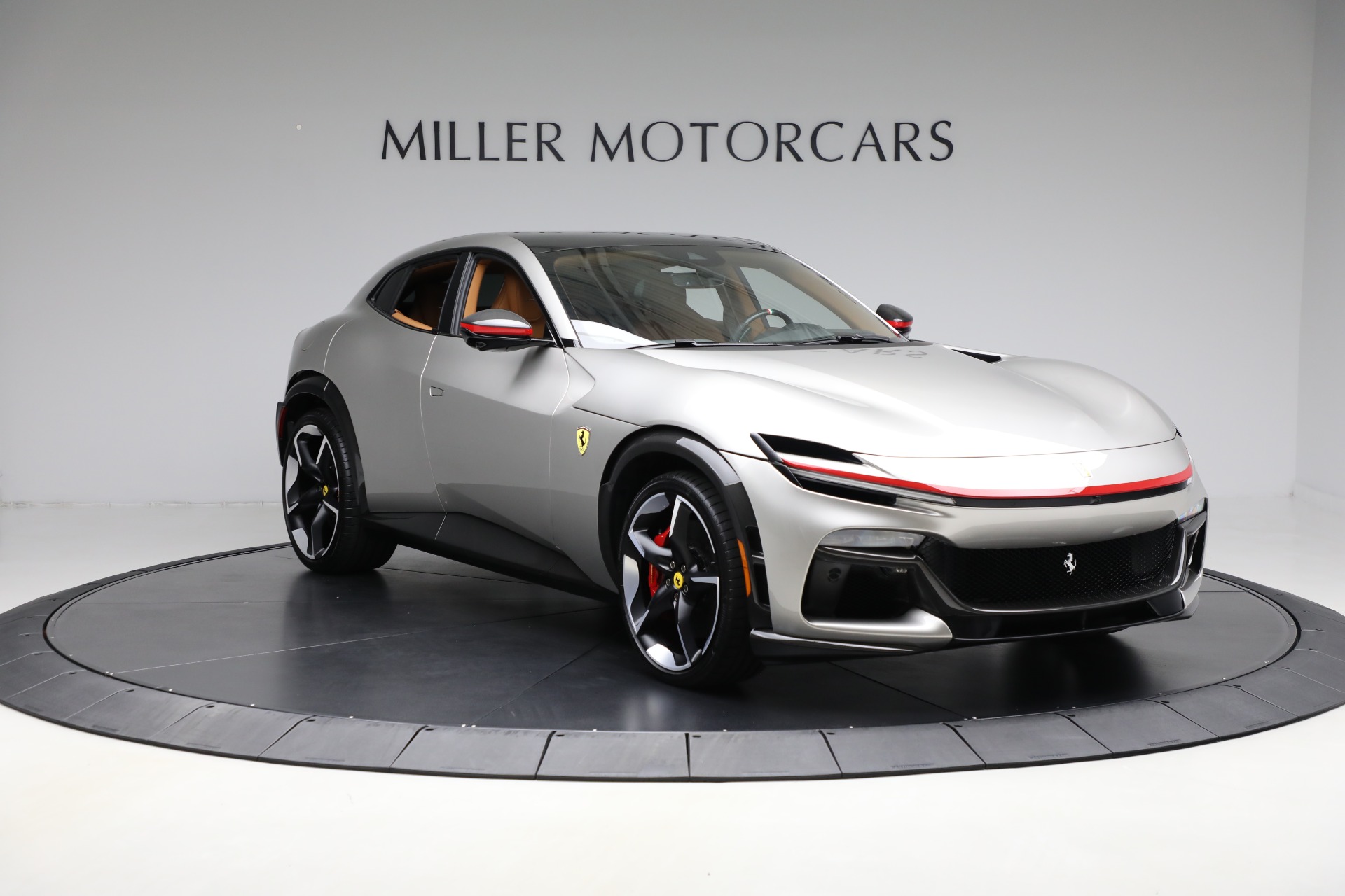 Used-2024-Ferrari-Purosangue