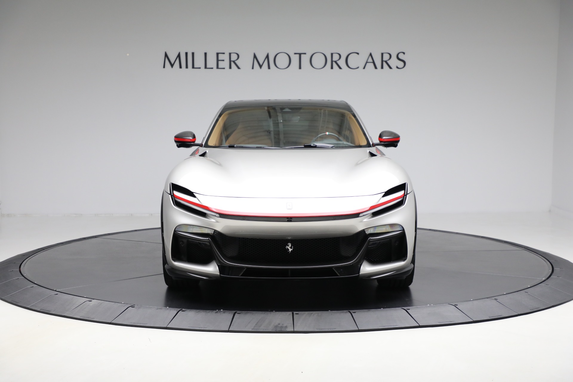 Used-2024-Ferrari-Purosangue