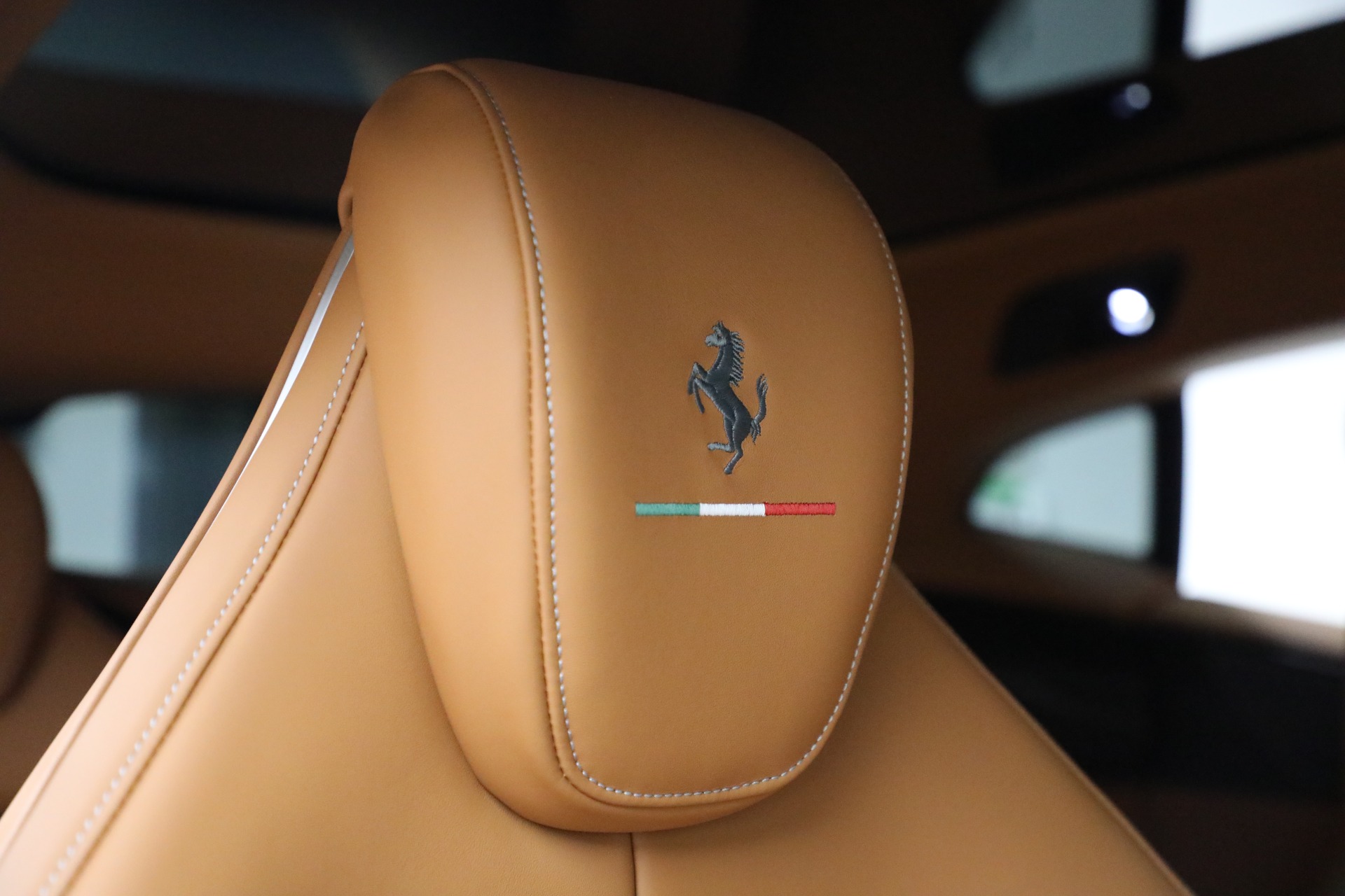 Used-2024-Ferrari-Purosangue