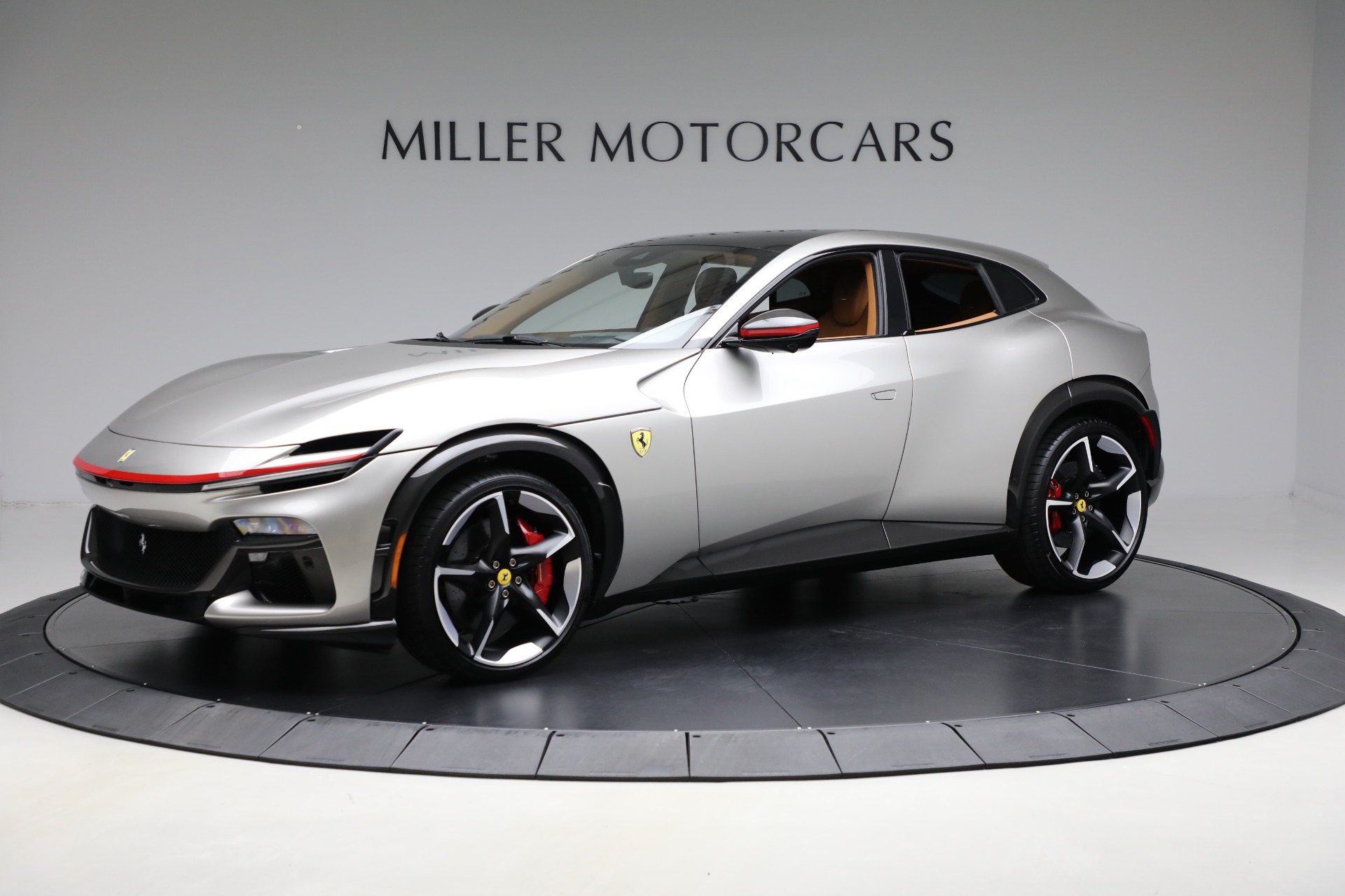 Used-2024-Ferrari-Purosangue