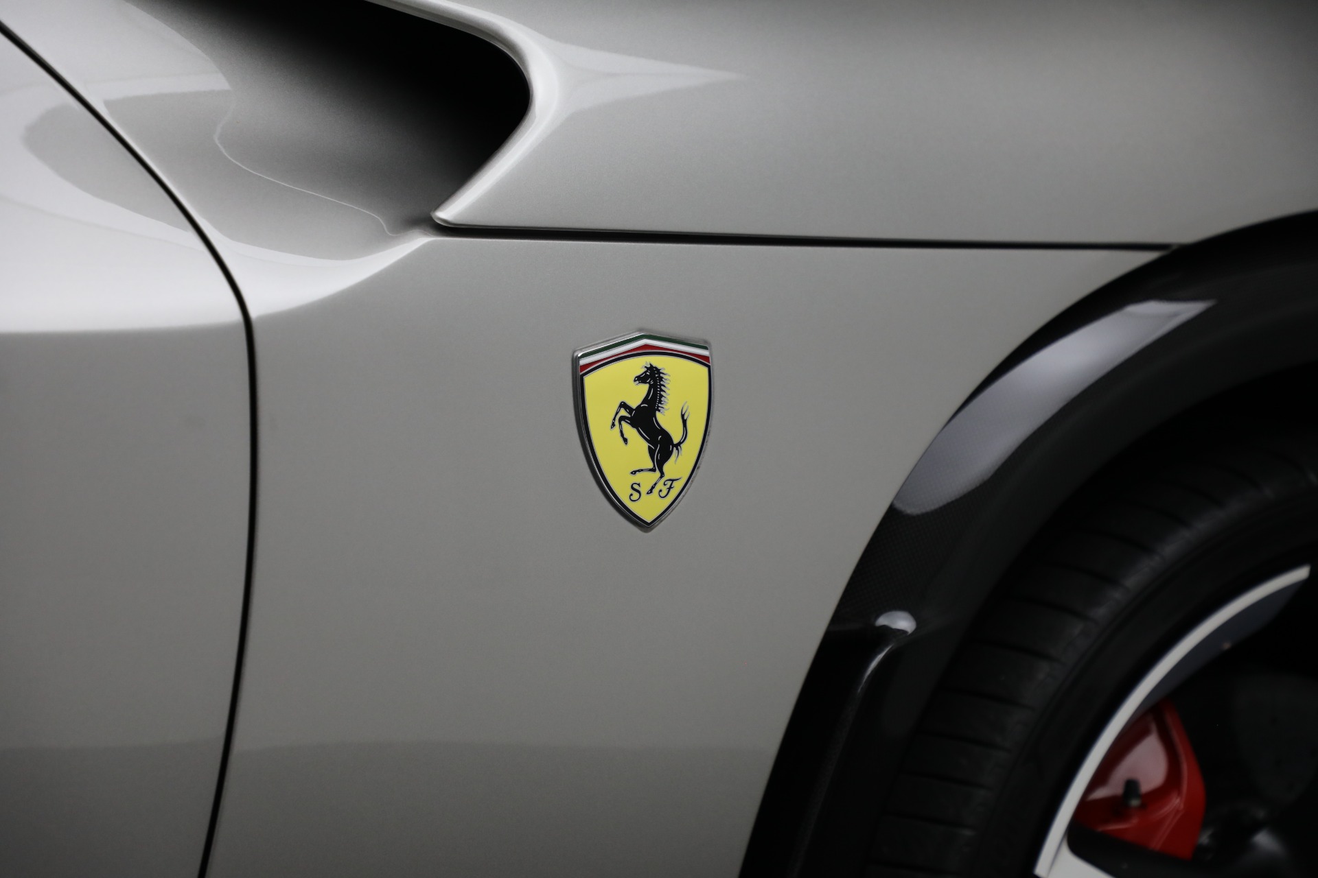 Used-2024-Ferrari-Purosangue