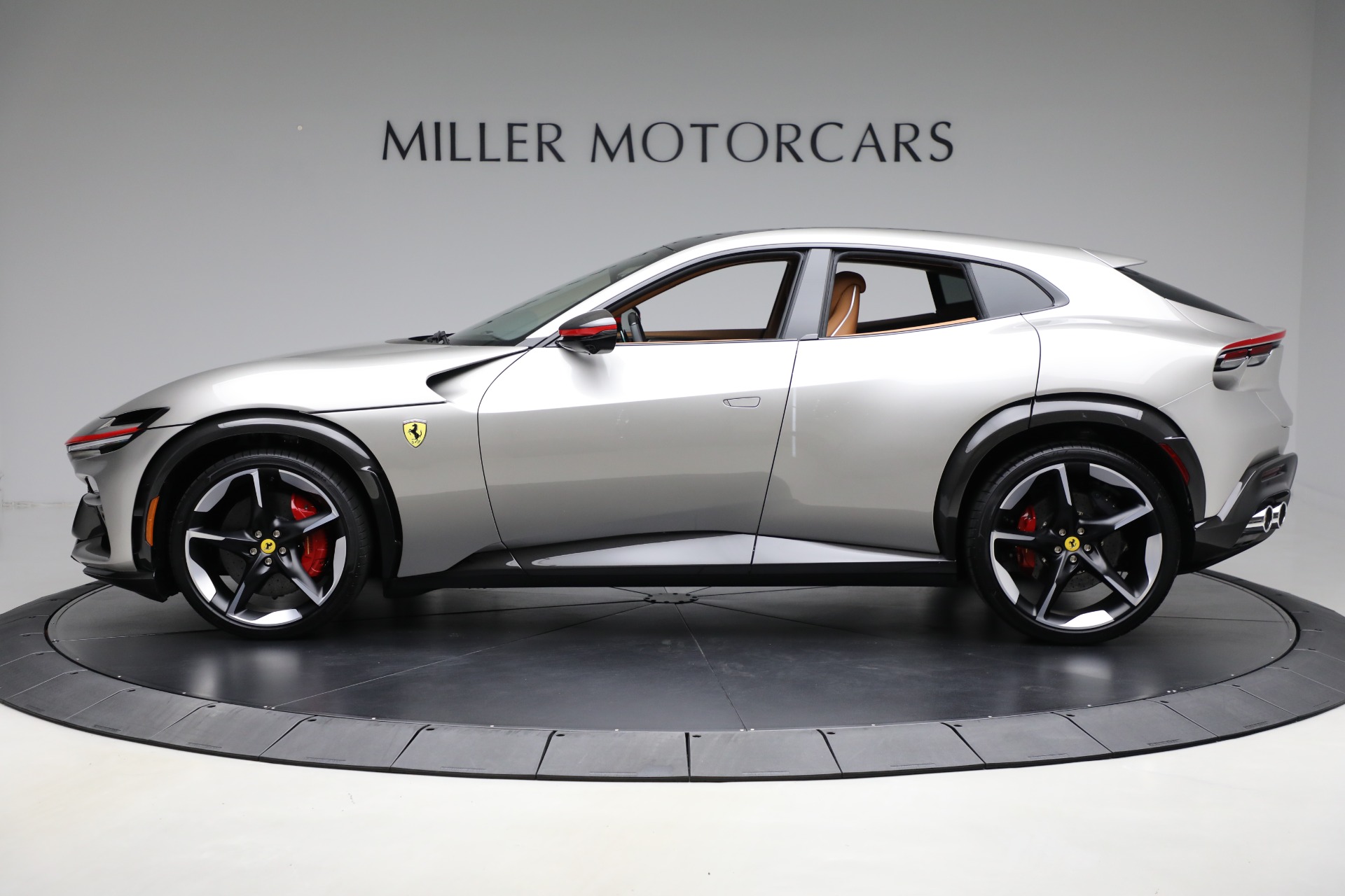 Used-2024-Ferrari-Purosangue