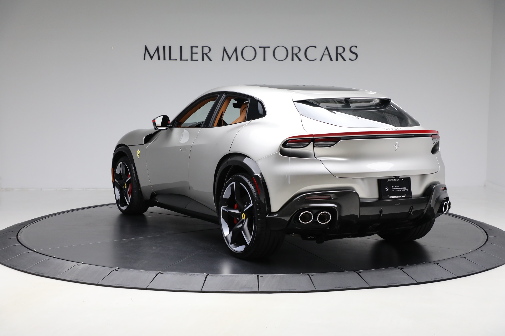 Used-2024-Ferrari-Purosangue