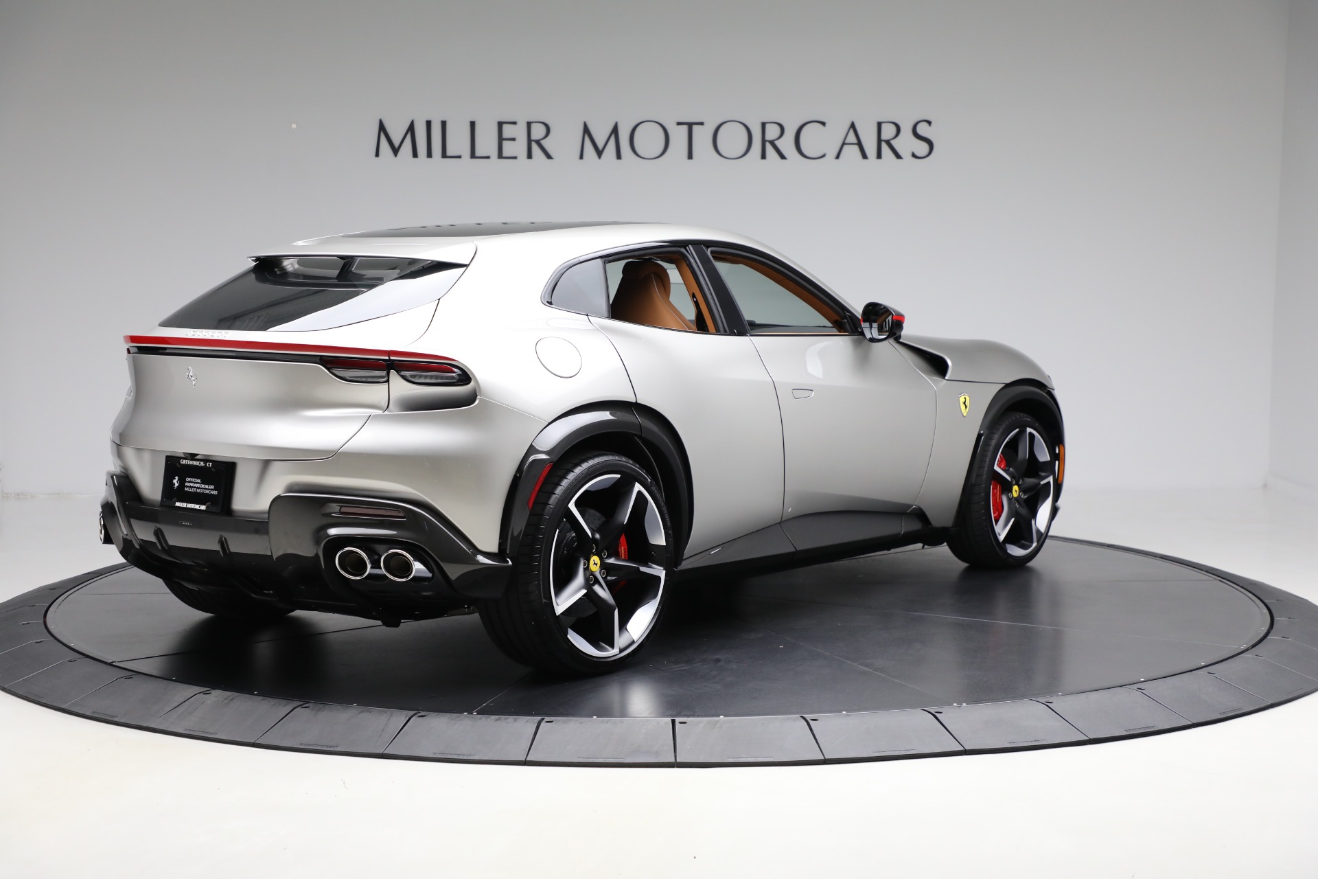 Used-2024-Ferrari-Purosangue