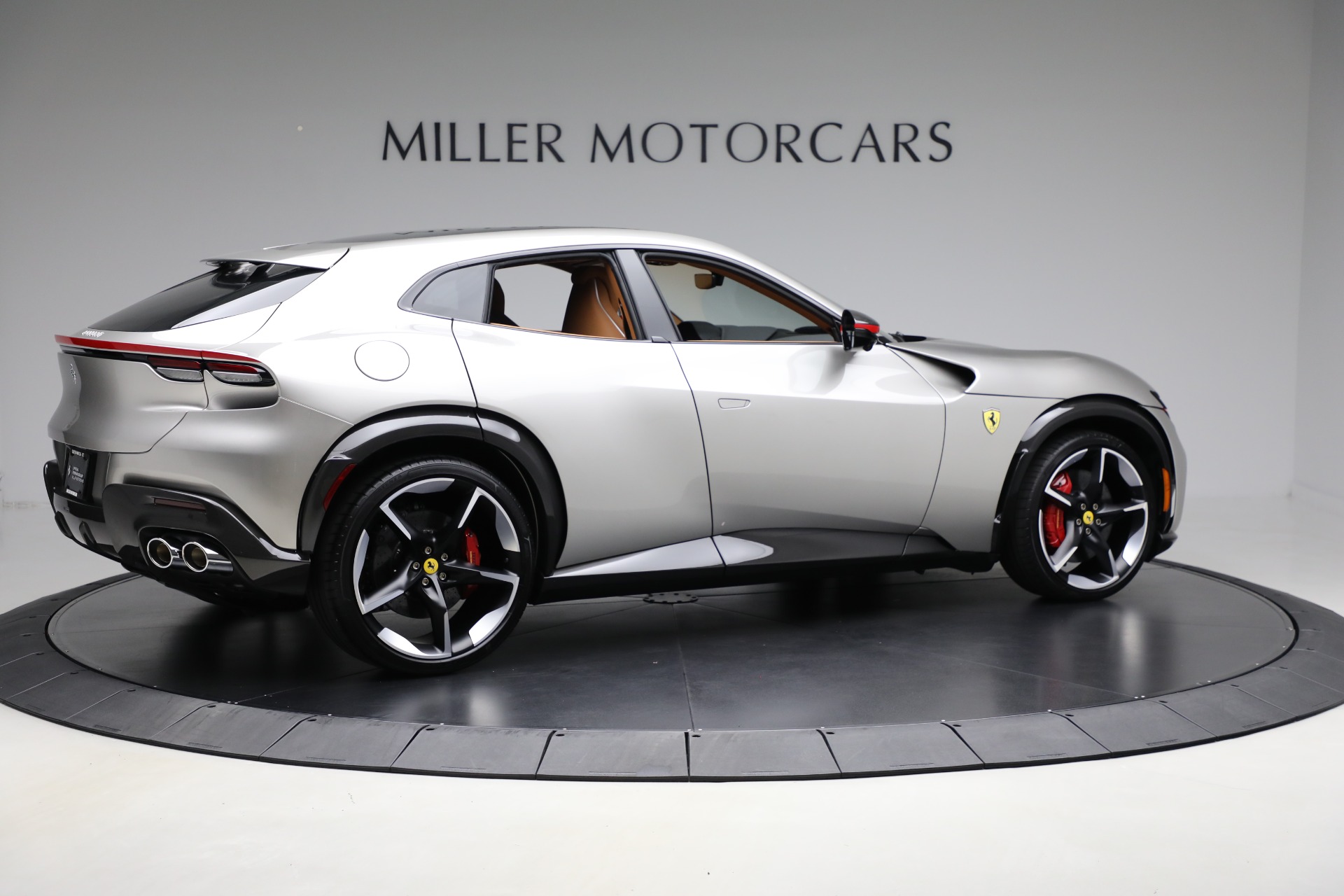 Used-2024-Ferrari-Purosangue