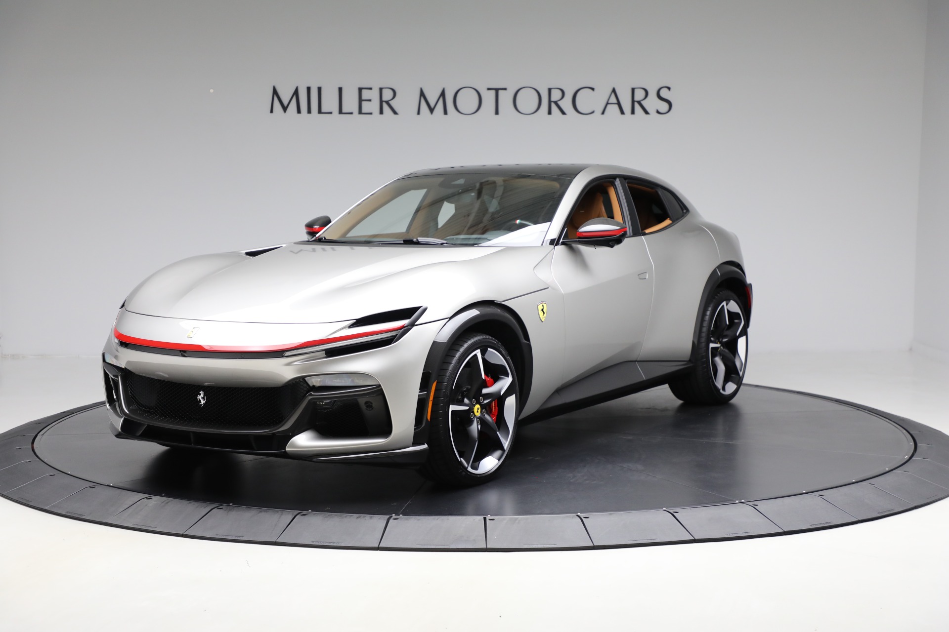 Used-2024-Ferrari-Purosangue