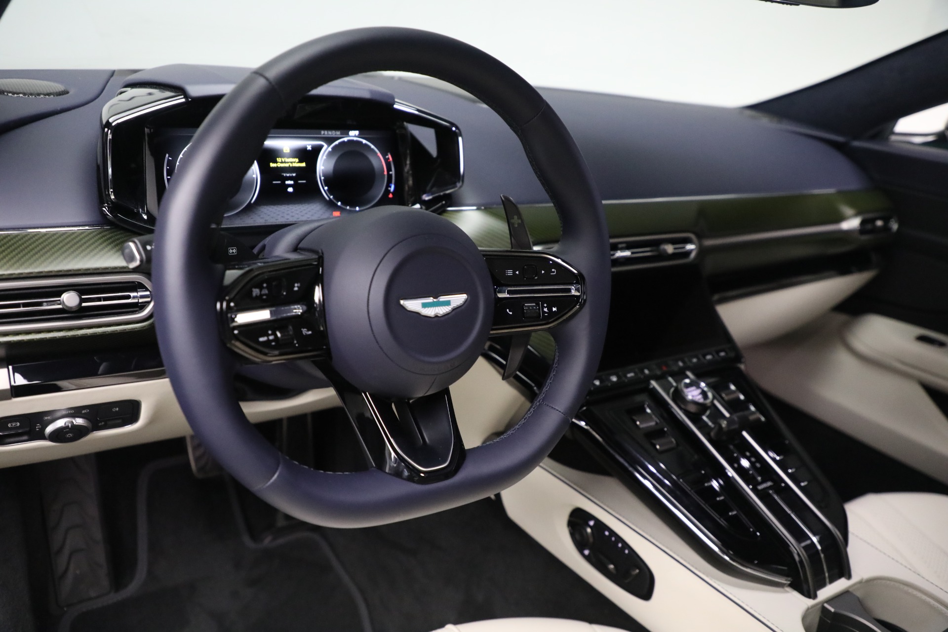 Used-2025-Aston-Martin-Vantage