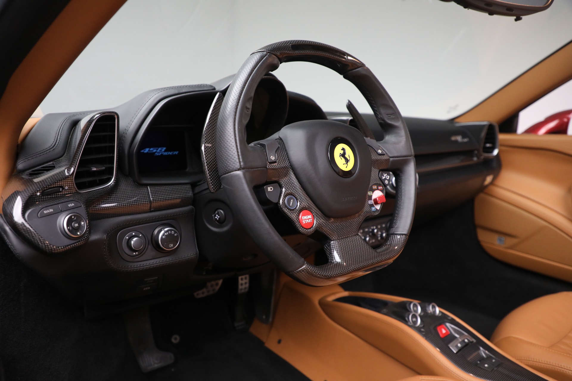 Used-2014-Ferrari-458-Spider